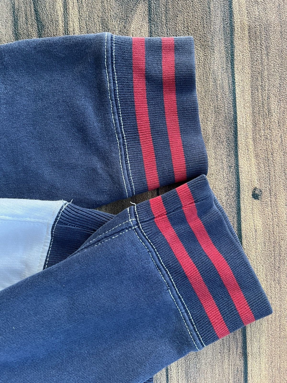 Polo Ralph Lauren Hoodie trackfed RLPC pwings polo ralph laurent Size US M / EU 48-50 / 2 - 5 Thumbnail