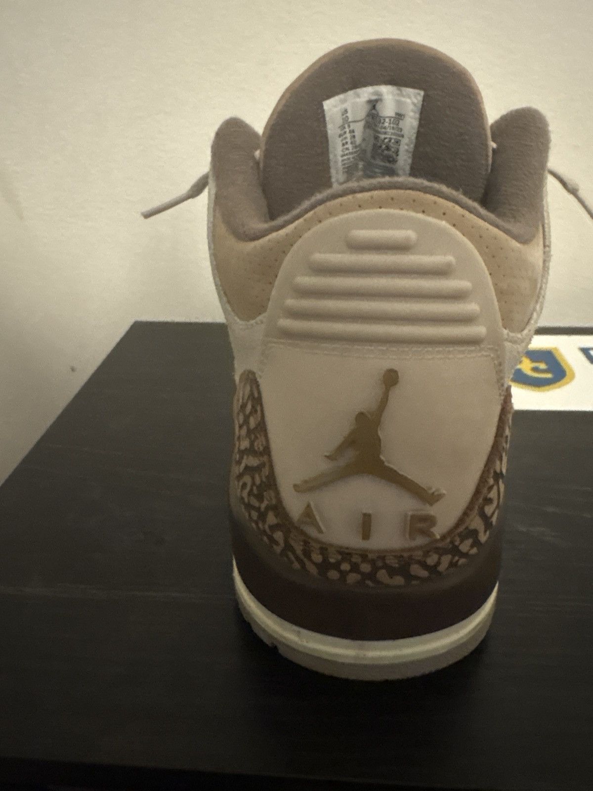 Jordan Brand Jordan 3 Size US 10 / EU 43 - 6 Thumbnail