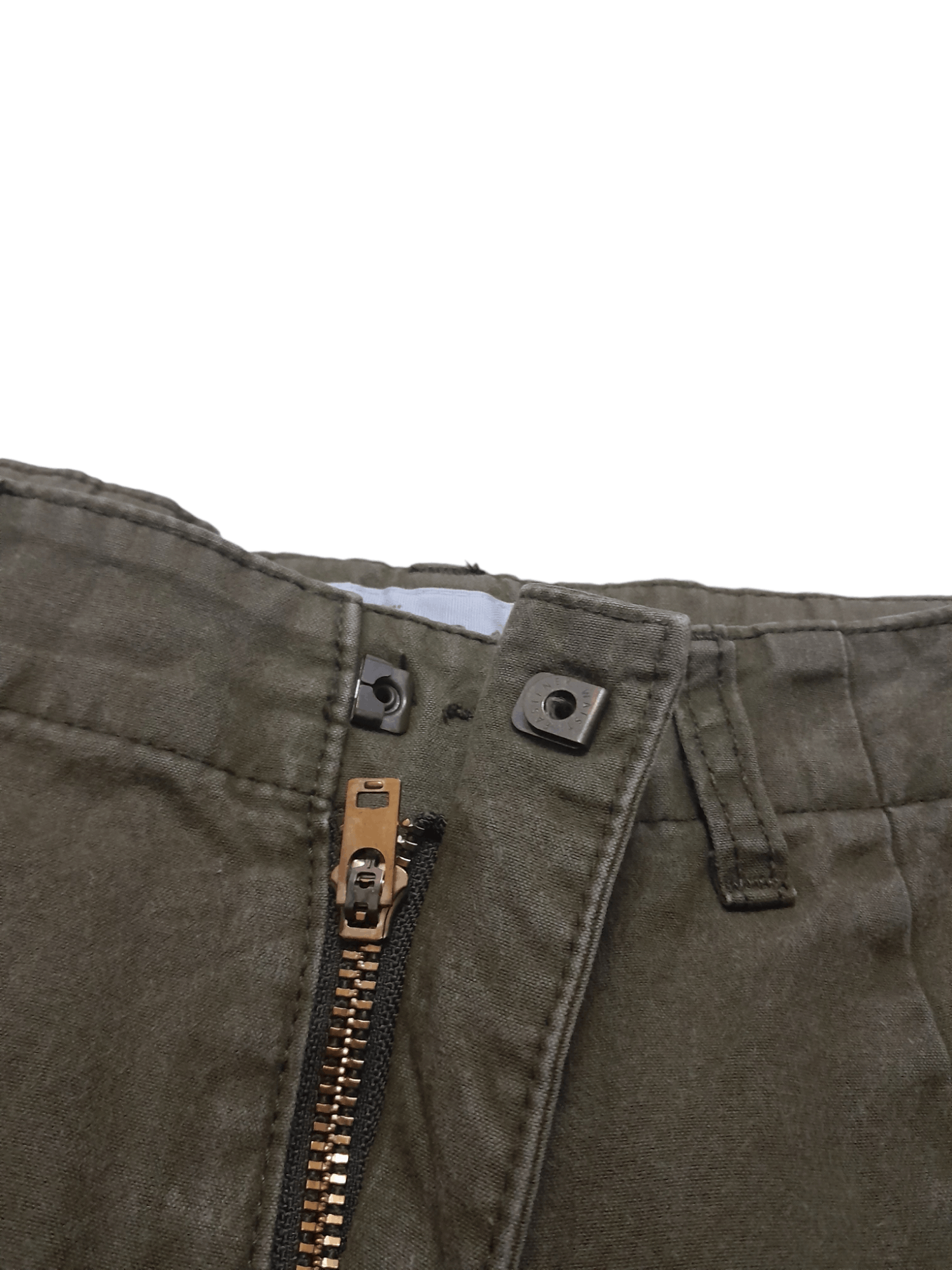 Japanese Brand RNA INC national Work Short Pant (S150) Size US 30 / EU 46 - 5 Thumbnail