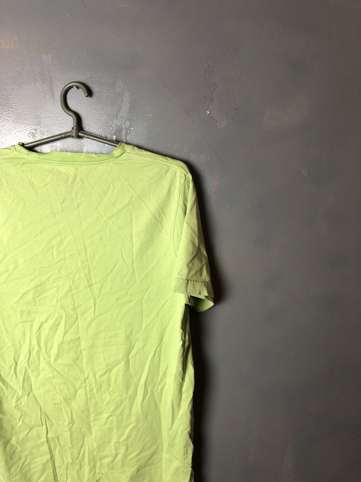 Quiksilver Vintage Men’s t-shirt Quiksilver Size US L / EU 52-54 / 3 - 9 Thumbnail