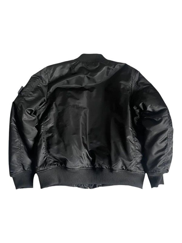 Kim Krueger Kim Krueger 1/50 Black Friday Patchwork Bomber Jacket Size US M / EU 48-50 / 2 - 3 Thumbnail