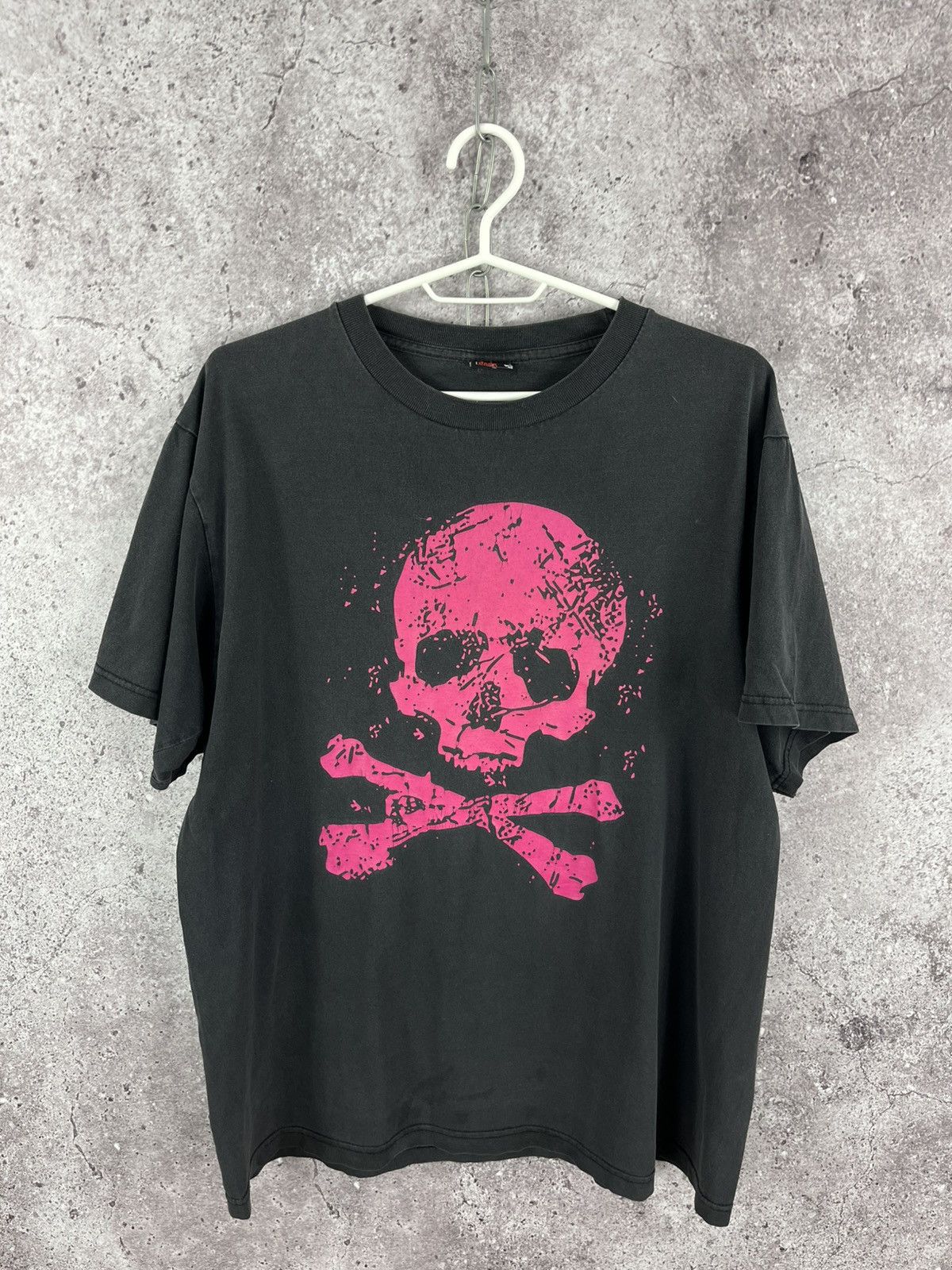 Other Vintage In The Dark T-Shirt 90’s Big Scull Logo Size L Size US L / EU 52-54 / 3 - 1 Thumbnail