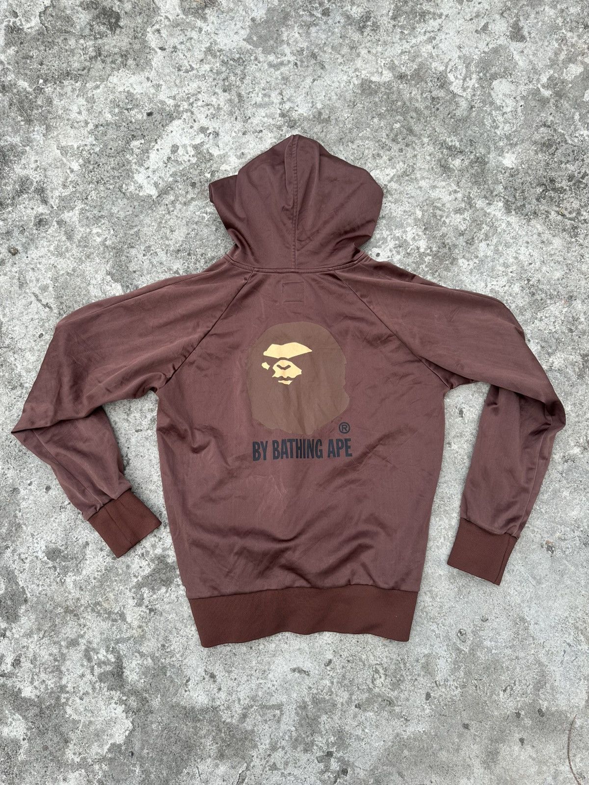Bape Vintage Bape DKB Angry Ape Size US M / EU 48-50 / 2 - 2 Thumbnail