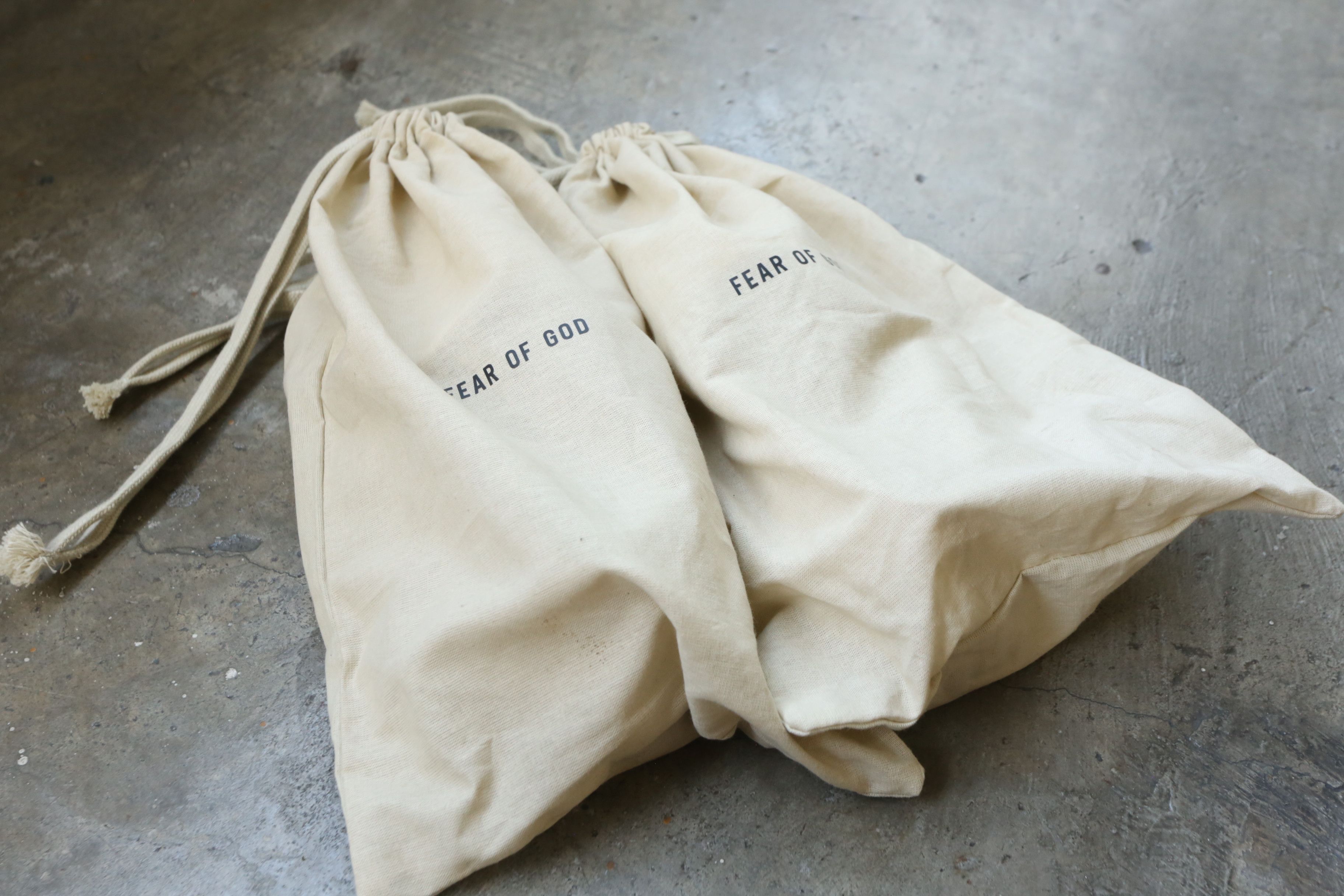 Fear of God Fear of God - F/W 22 - 8th Col. - Espadrille Size US 8 / EU 41 - 11 Thumbnail