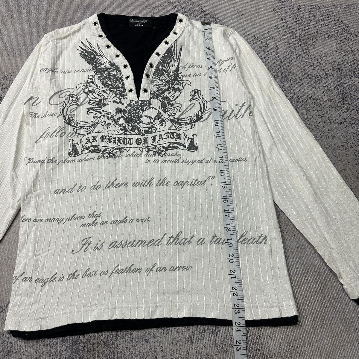 Other Beaumere of six was nine style Size US M / EU 48-50 / 2 - 5 Thumbnail