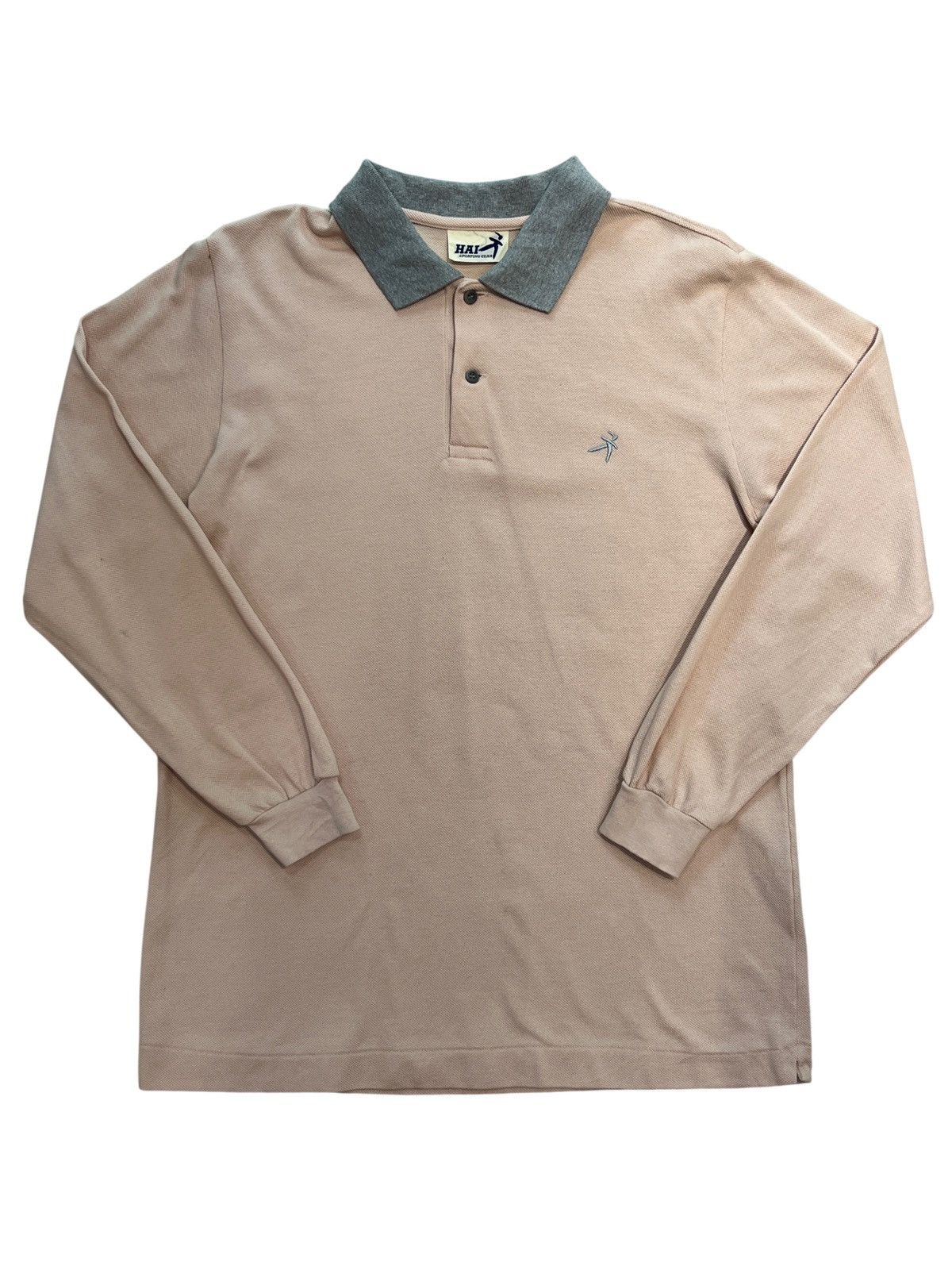 Hai Sporting Gear HAI SPORTING GEAR Size US M / EU 48-50 / 2 - 1 Thumbnail