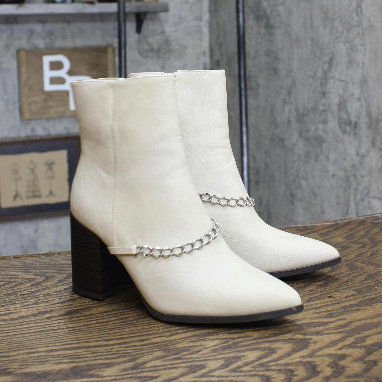 Saint Laurent Arsun zipped Boots