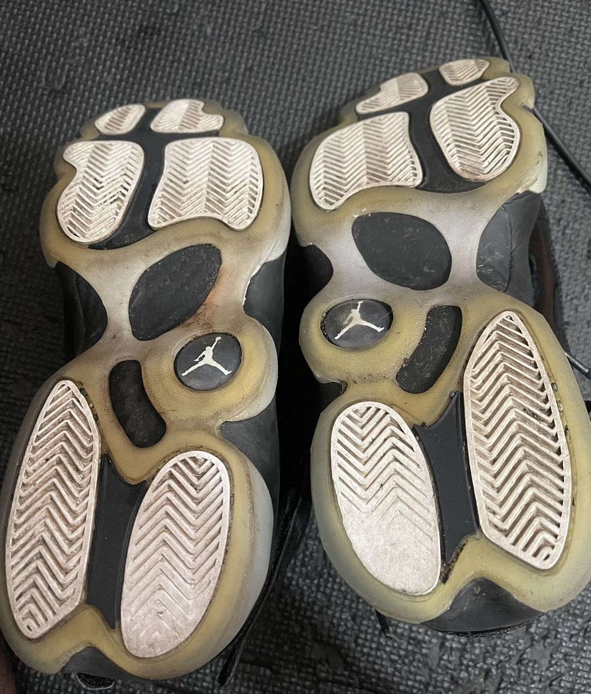 Jordan Brand × Nike Jordan 6 Rings Size US 9.5 / EU 42-43 - 8 Thumbnail