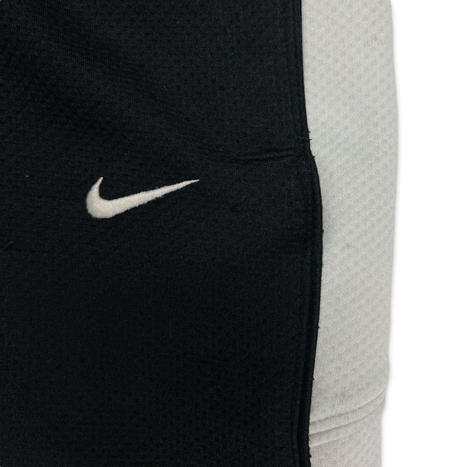 Nike × Vintage Nike Sportswear Track Pants Mens Swoosh Gym Comfort Jogger Size US 34 / EU 50 - 2 Thumbnail