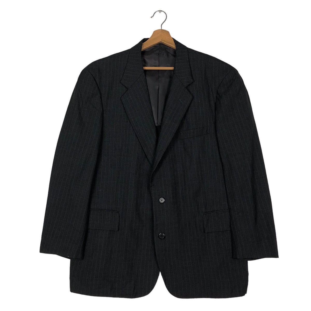 🔥Vintage Casual Coats Jacket Moschino Double Collar