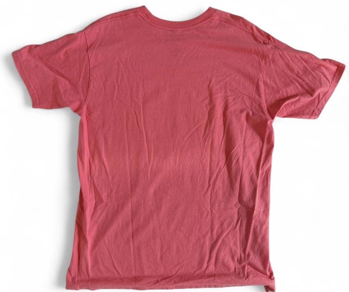 Fucking Awesome F*cking Awesome Pink Tee Shirt Size US L / EU 52-54 / 3 - 2 Thumbnail