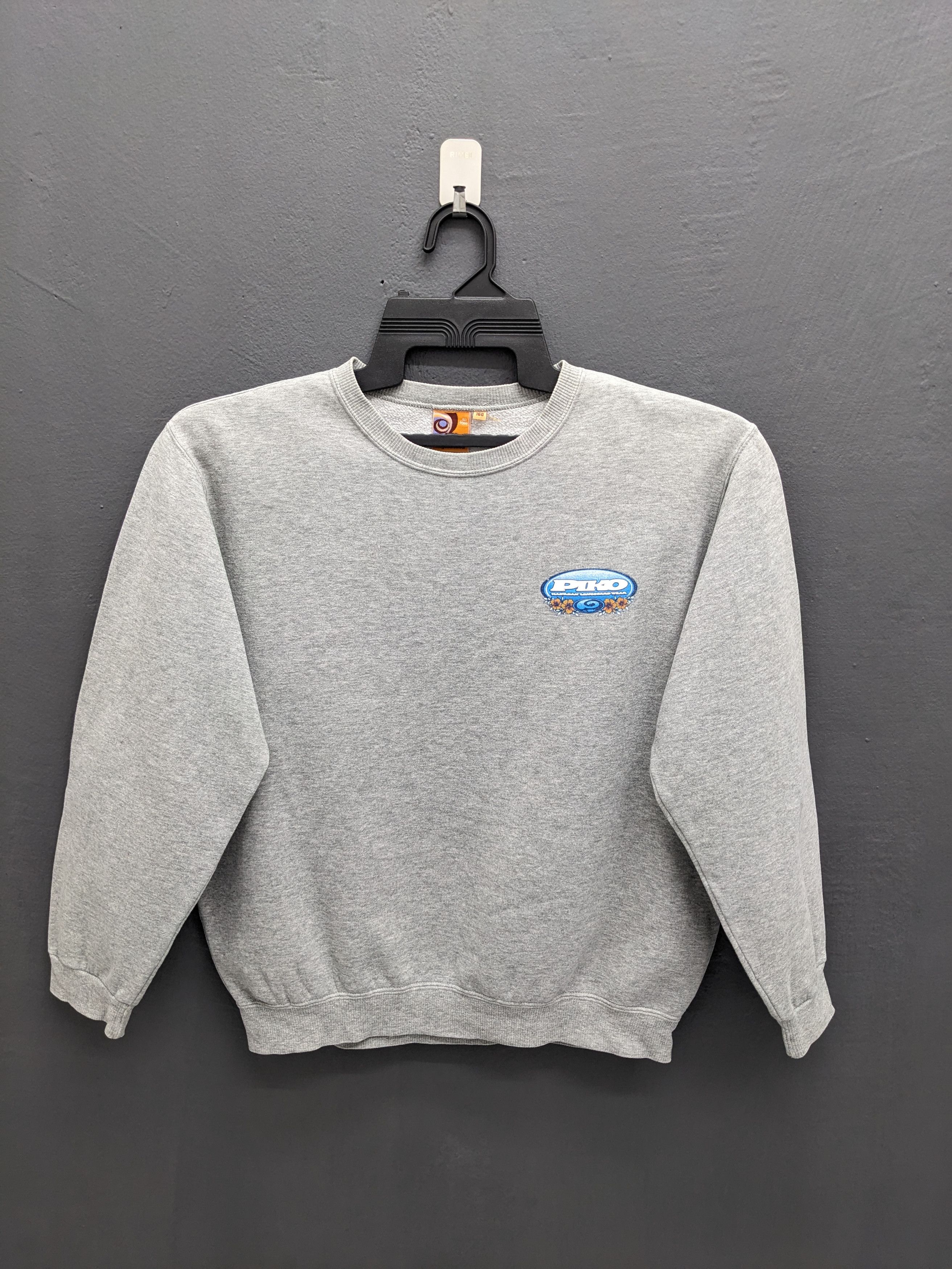 Sun Surf Piko Hawaiian Longboard Wear Surf Sweatshirt Size US S / EU 44-46 / 1 - 6 Thumbnail