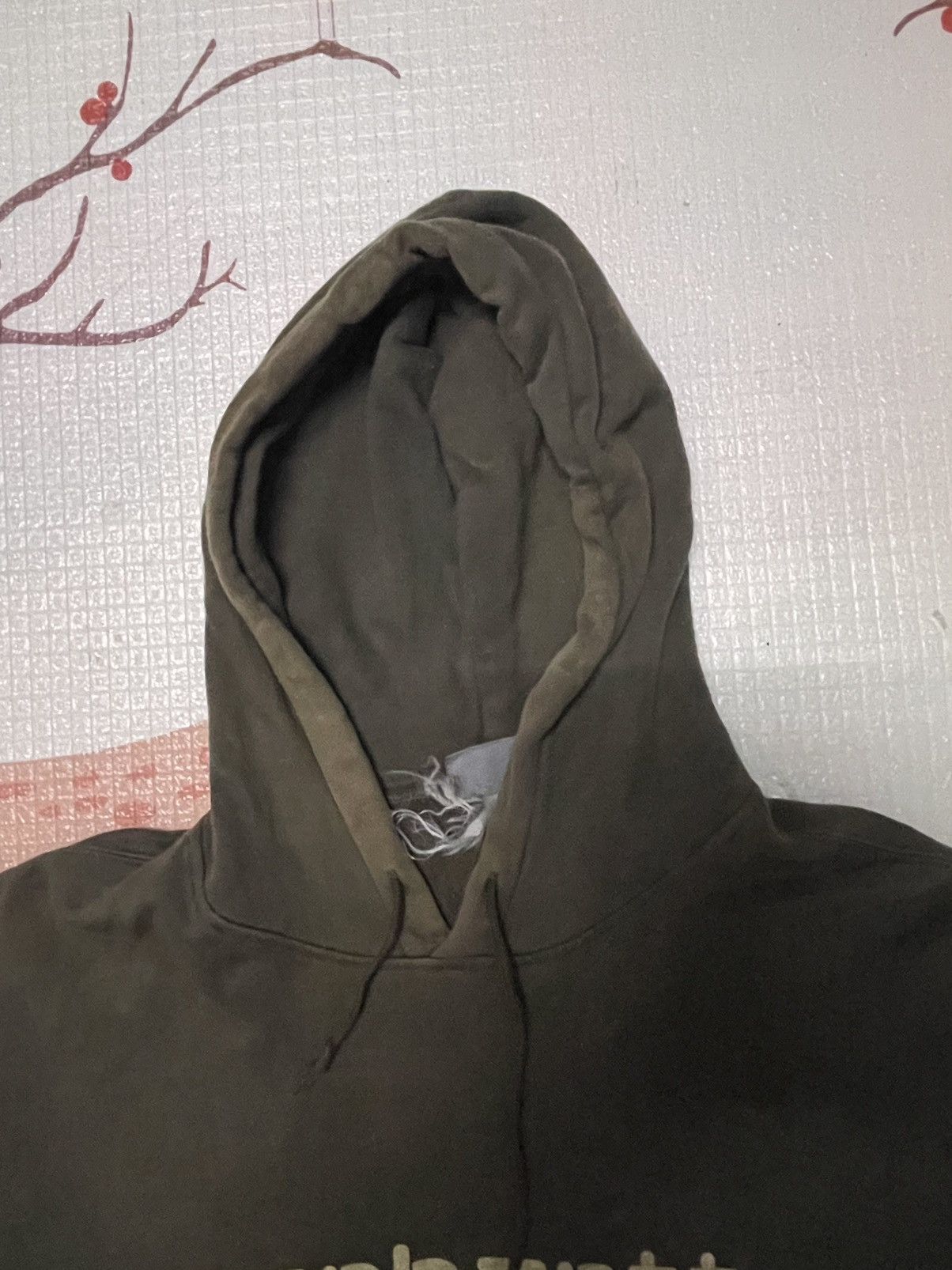 Carhartt Vintage CARHARTT Sweater Hoodie Size US L / EU 52-54 / 3 - 11 Thumbnail
