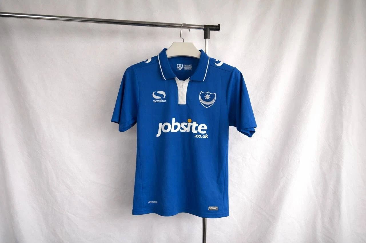 Other Fred again.. Fuji Rock Football Shirt | Grailed