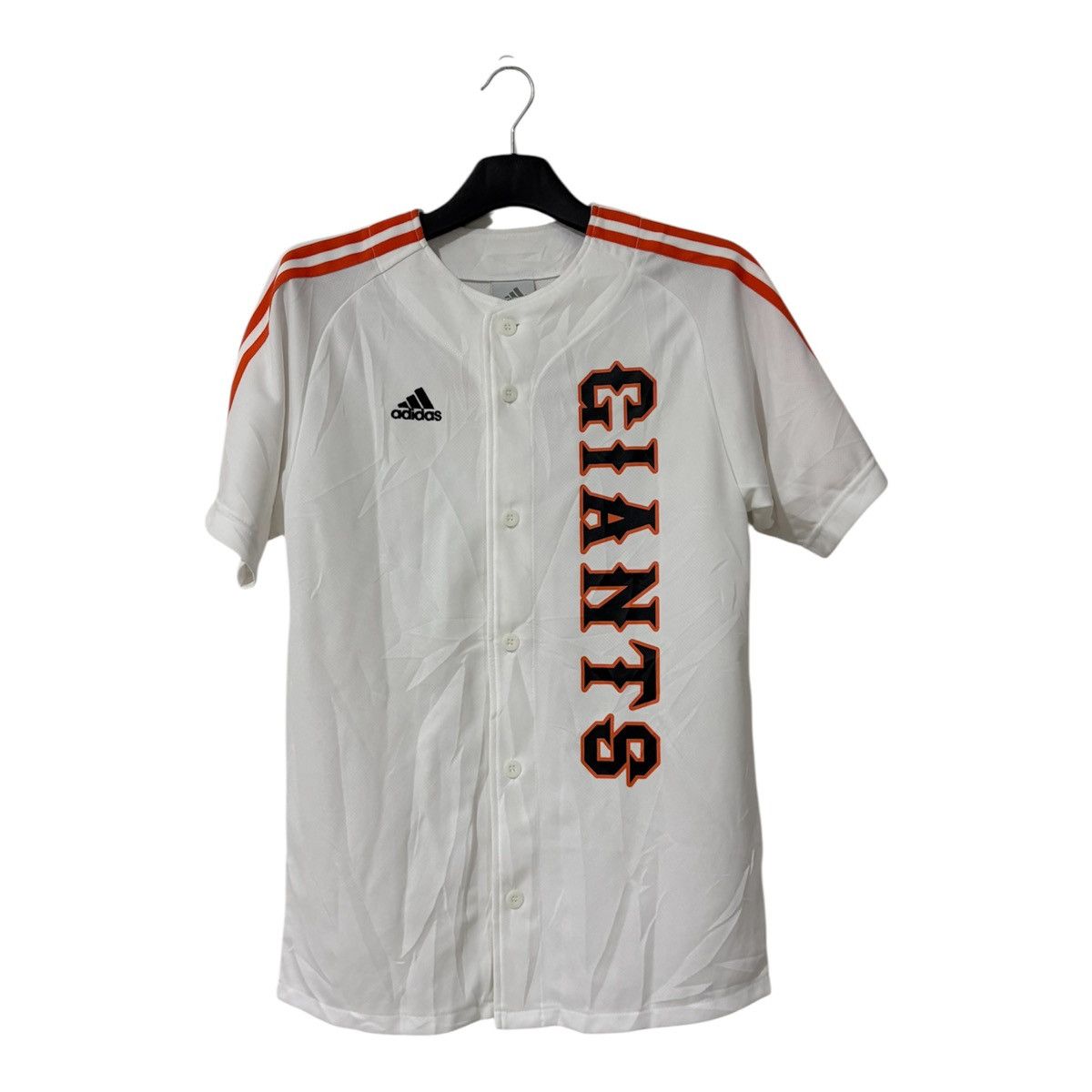 Japanese Brand Yomiuri tokyo giants japan baseball team Size US XS / EU 42 / 0 - 1 Thumbnail