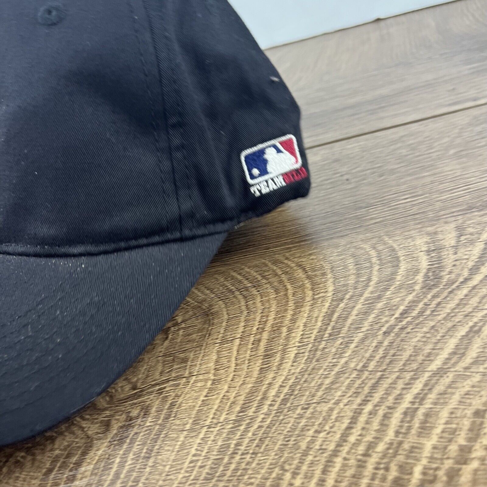 Other San Francisco Giants Hat Black Adjustable Hat MLB Black Adul Size ONE SIZE - 8 Thumbnail