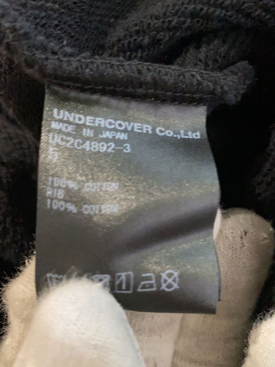 Undercover AW23 Angel Noise Hoodie Size US XXL / EU 58 / 5 - 3 Thumbnail