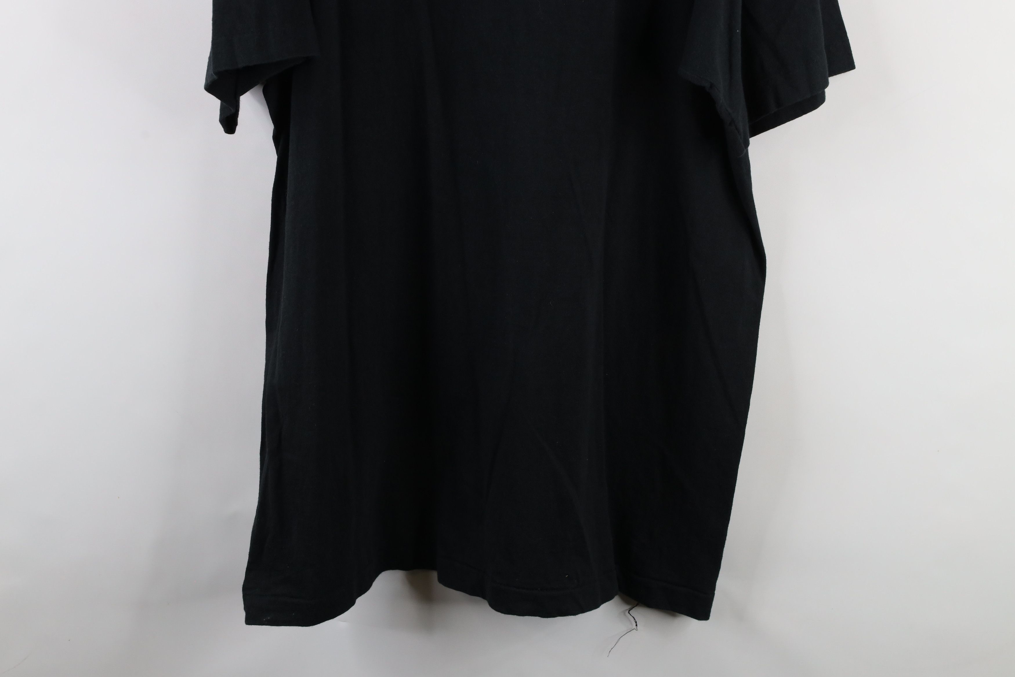 Vintage Vintage 90s Jimmy Thacker and the Drivers Band T-Shirt Size US XL / EU 56 / 4 - 11 Thumbnail
