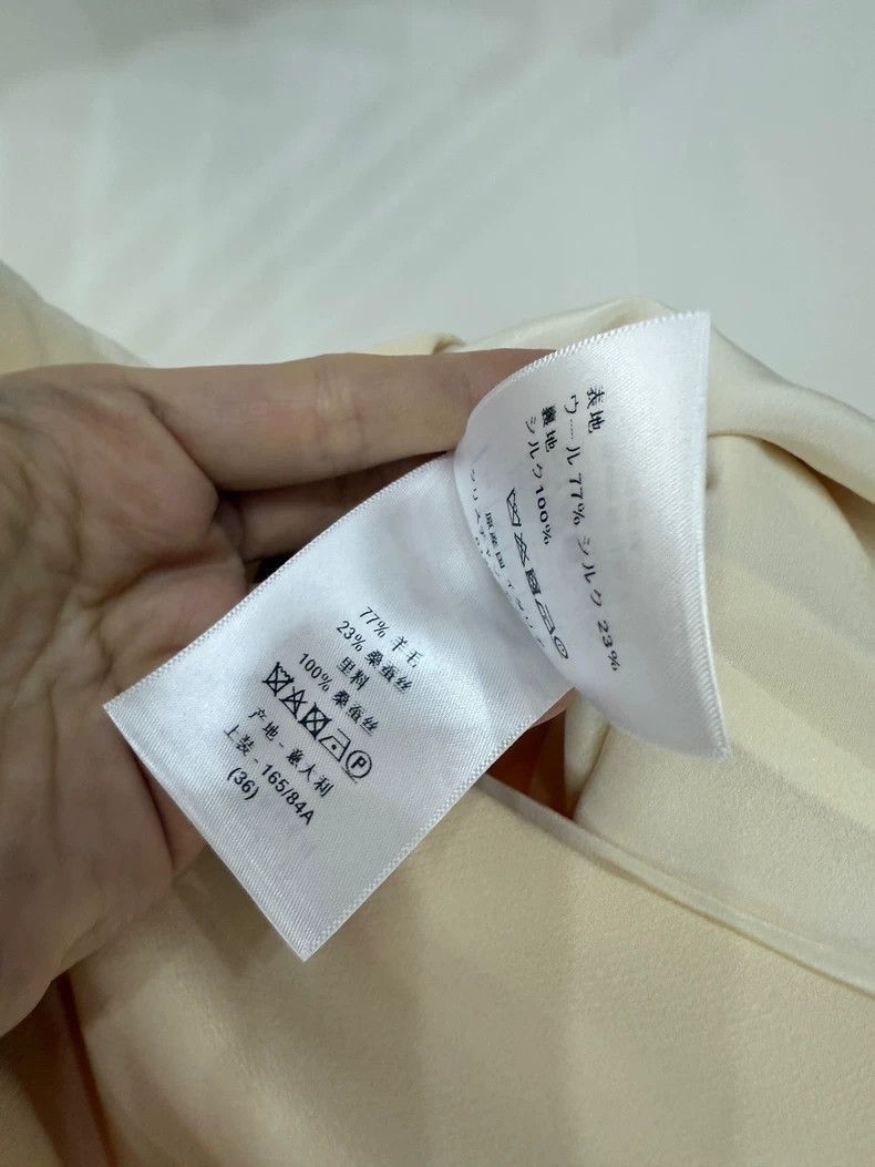 Dior OffShoulder Dress by Dior-2506 Size S / US 4 / IT 40 - 5 Thumbnail