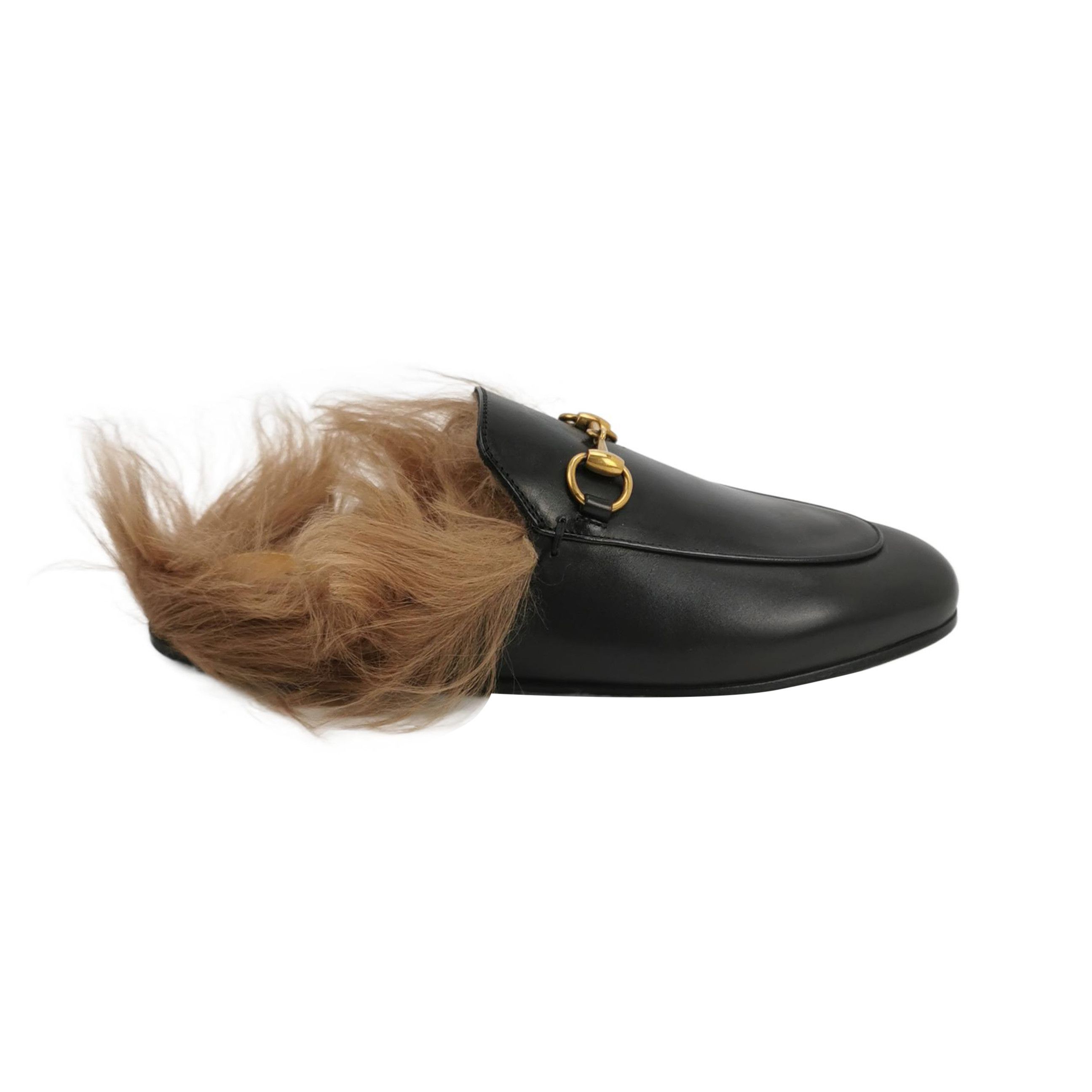 Gucci Gucci Women 5-5 Sandals Size US 5.5 / IT 35.5 - 1 Thumbnail