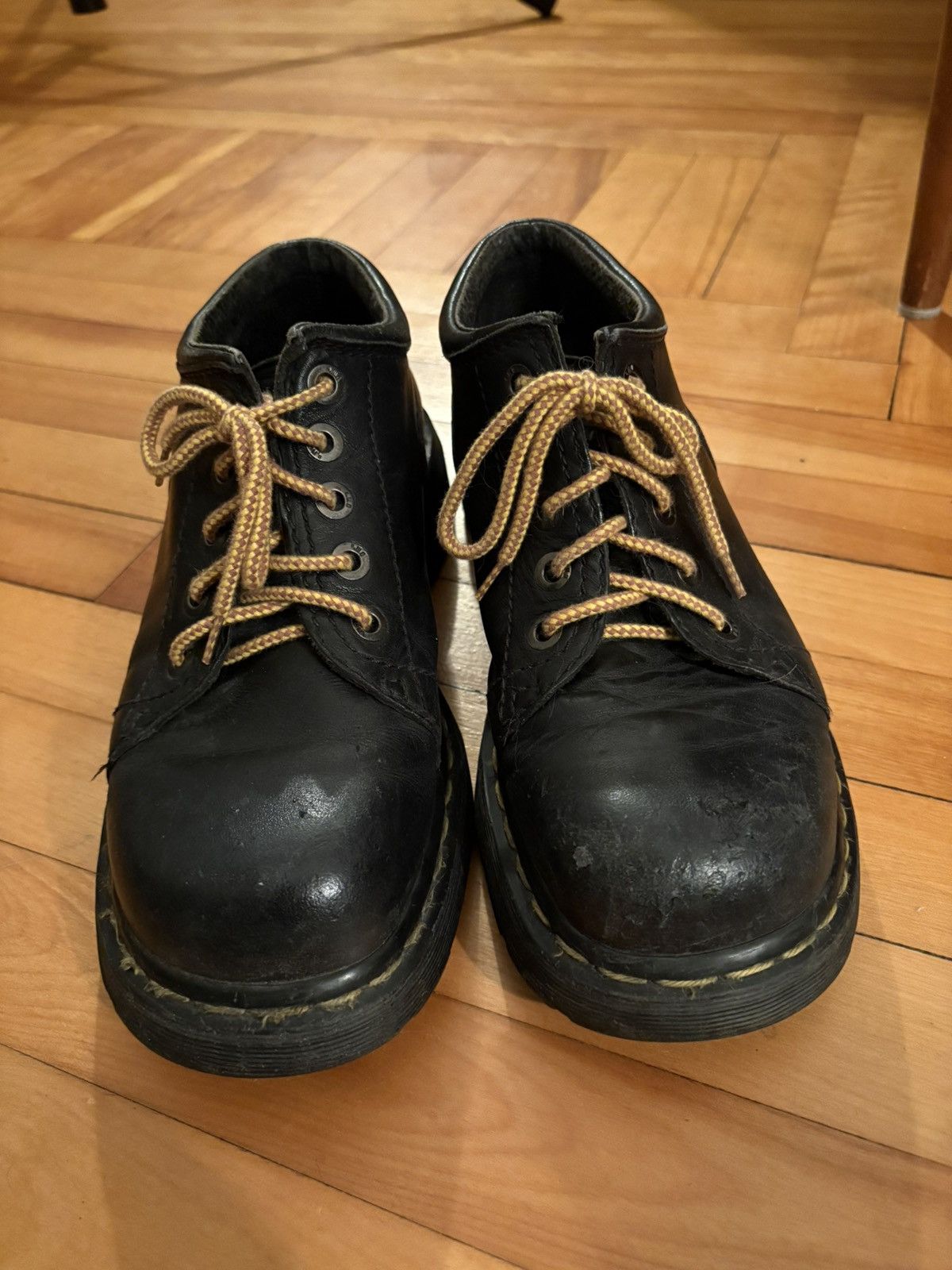 Dr. Martens Rare Vintage Dr. Martens made in England Size US 10 / EU 43 - 3 Thumbnail