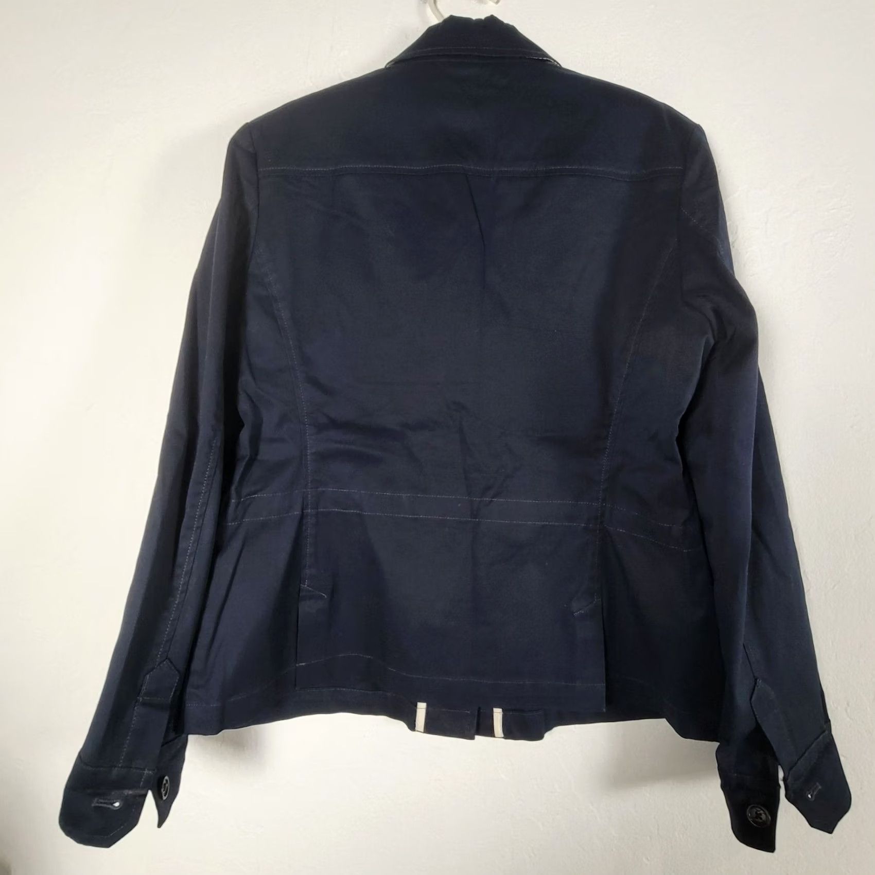 Faconnable VINTAGE?FACONNABLE? (No) Size M / US 6-8 / IT 42-44 - 2 Thumbnail