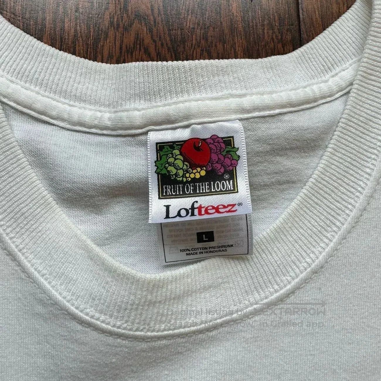 Vintage Vintage 00s Balenciaga Ebay T. Size US M / EU 48-50 / 2 - 3 Thumbnail