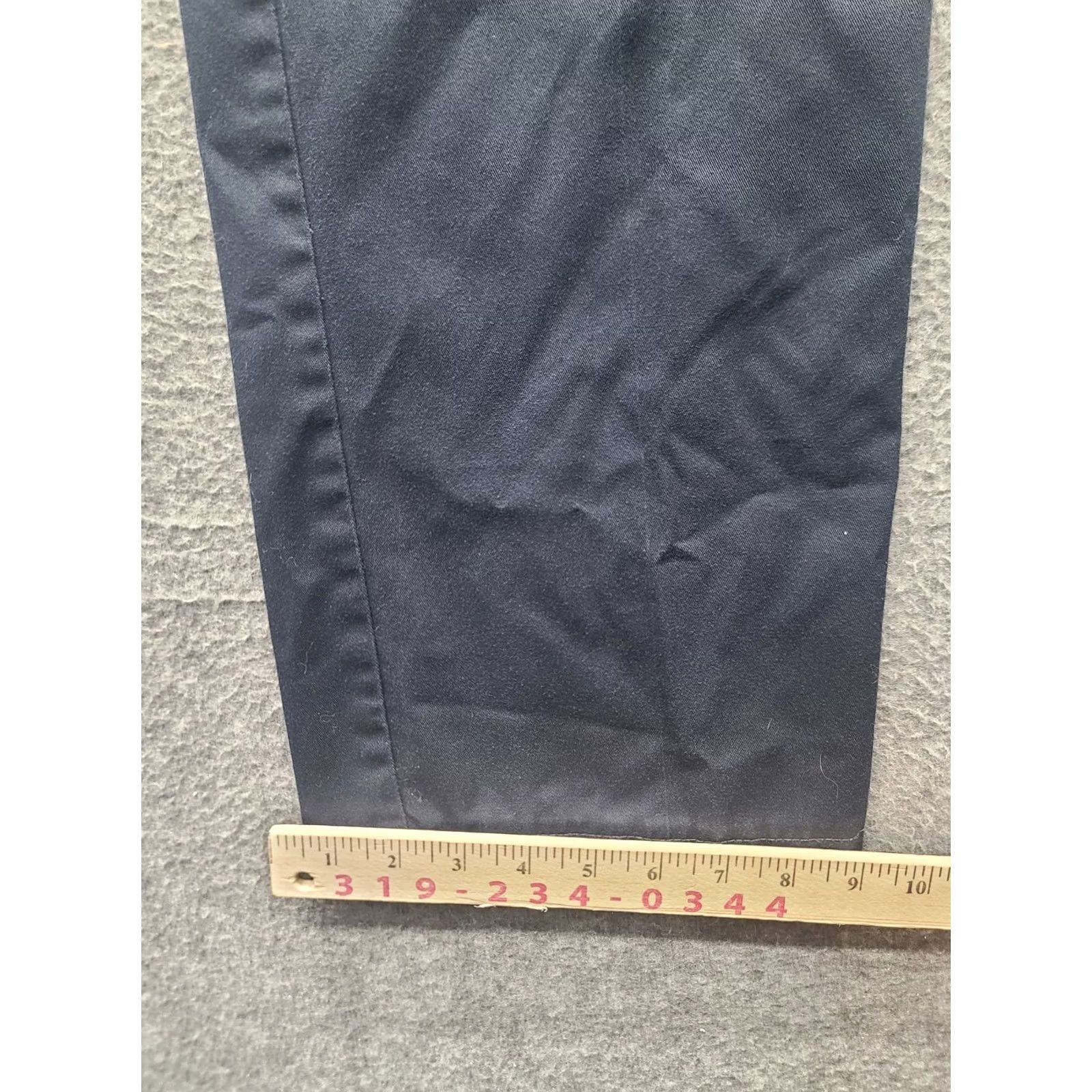 Vintage VINTAGE 5.11 Tactical Pants Womens 8x30 Taclite Pro Regular Fit EMS Military Cargo Size 30" / US 8 / IT 44 - 6 Thumbnail