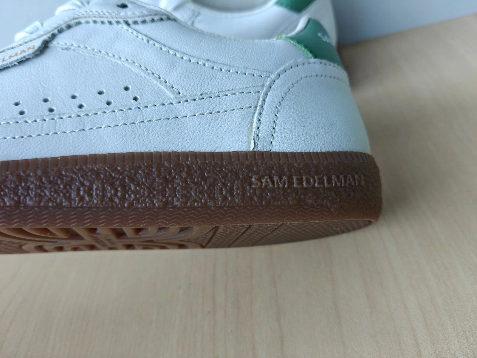 Sam Edelman Sam Edelman Kallen Sneaker T - 5017 Size US 7 / IT 37 - 7 Thumbnail