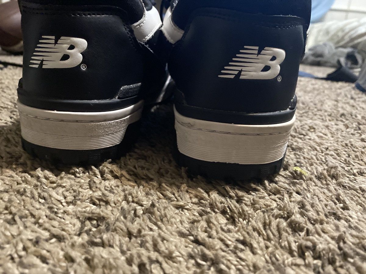 New Balance New Balance 550 Size US 11.5 / EU 44-45 - 6 Thumbnail