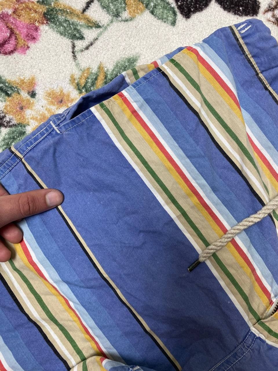 Polo Ralph Lauren Polo Ralph Lauren Swim Trunks men’s built-in-brief pockets Size US 30 / EU 46 - 19 Thumbnail