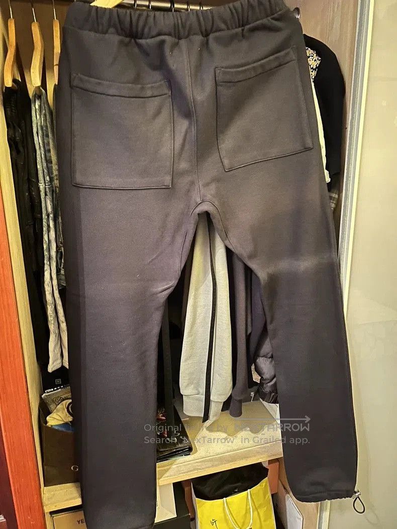 Fear of God Fear of God Season 6 Sweatpants. Size US 30 / EU 46 - 2 Thumbnail