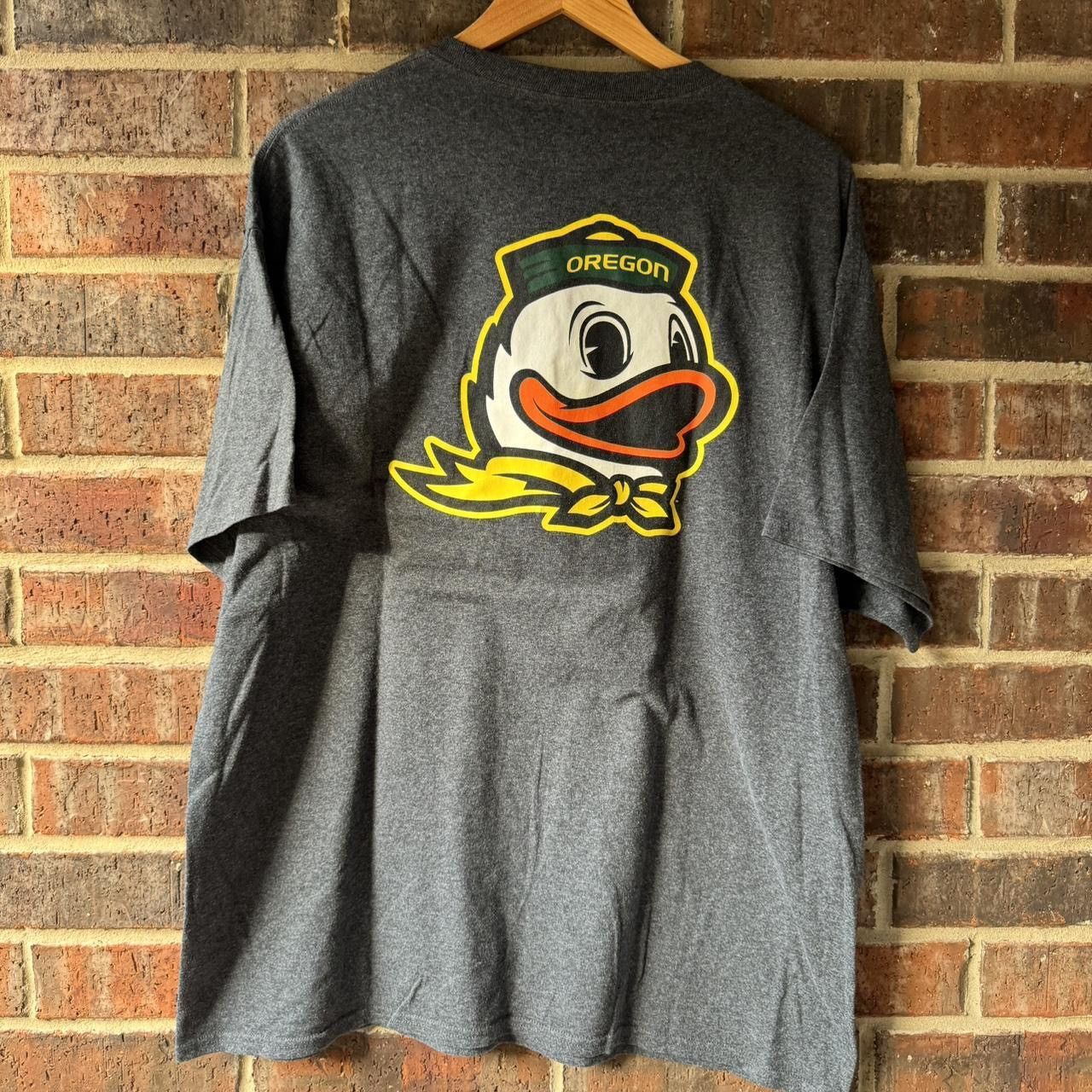 Other Oregon College Logo Tee - (XL) Size US XL / EU 56 / 4 - 2 Thumbnail