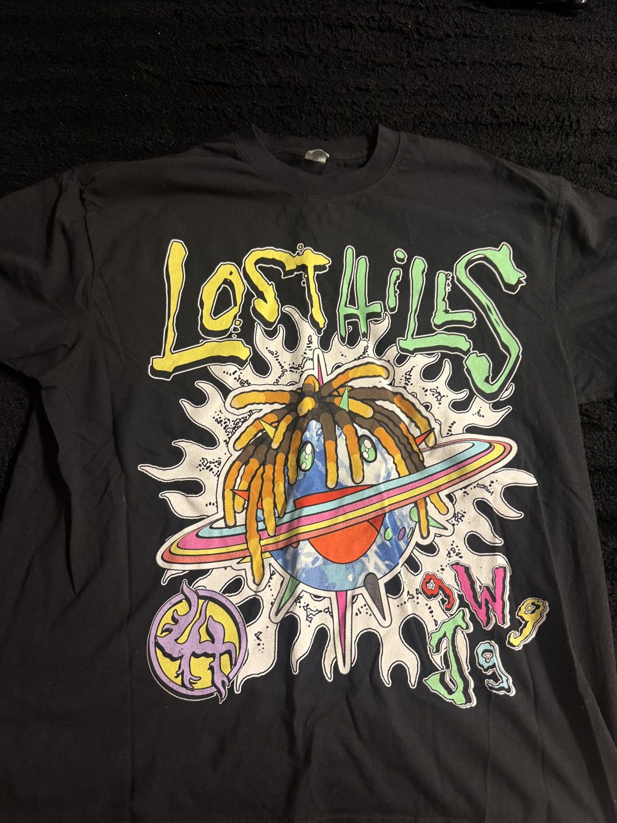 Lost hills Takashi Mikami x Juice WRLD lost hills Size US XL / EU 56 / 4 - 1 Thumbnail