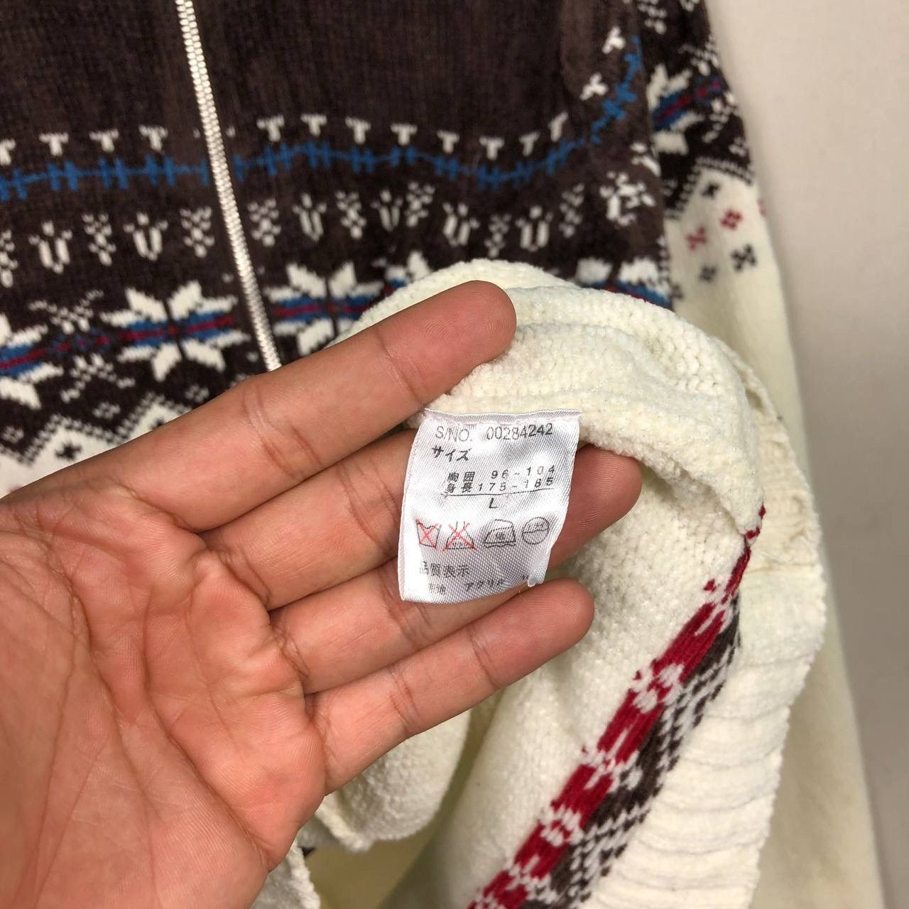Penfield Penfield Native Multicolor Jacket - Full Zipper Size US L / EU 52-54 / 3 - 9 Thumbnail