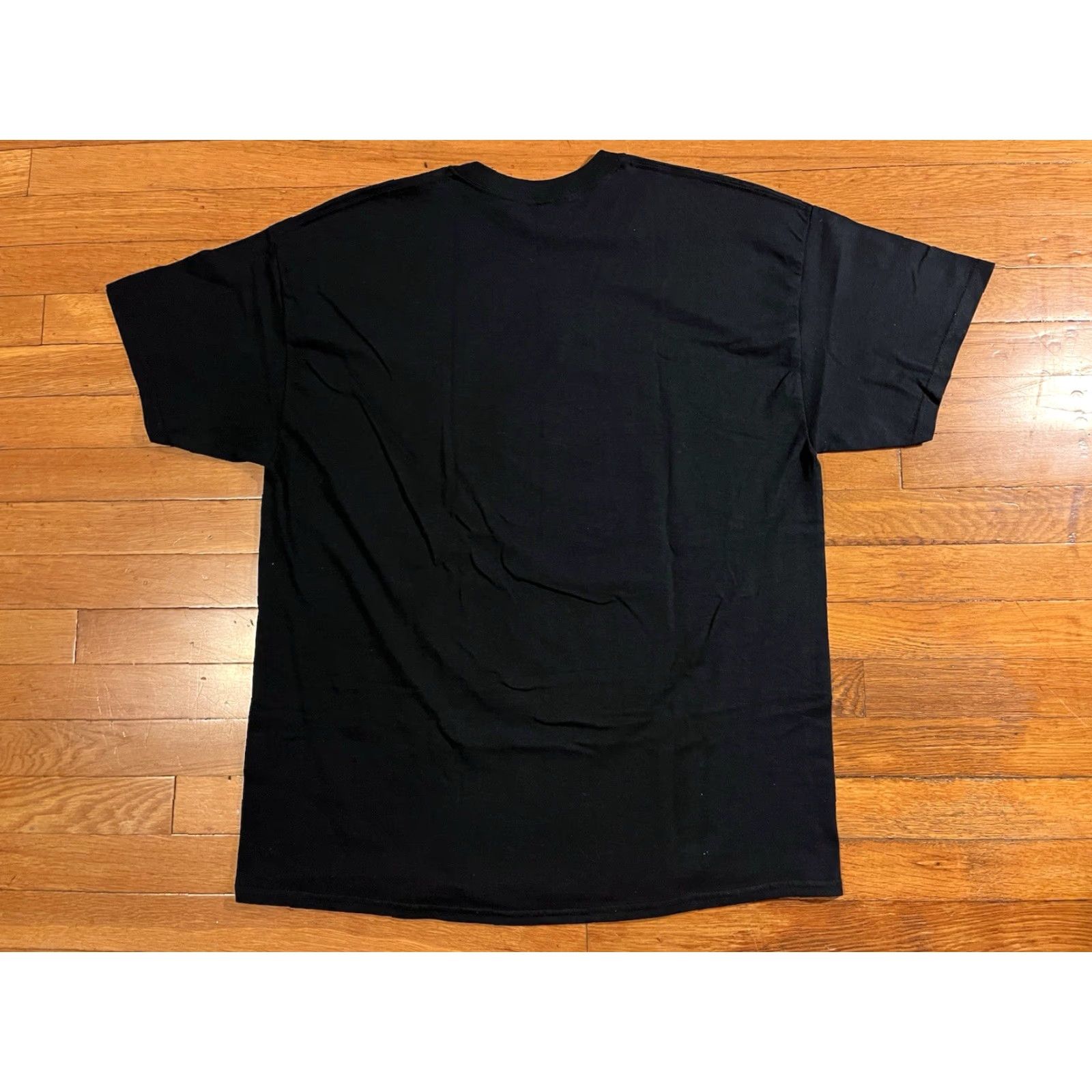 Vintage G.I. Joe Cobra Shirt Men’s XL Black Short Sleeve Crew Neck Graphic Print Vintage: No Size US XL / EU 56 / 4 - 5 Thumbnail