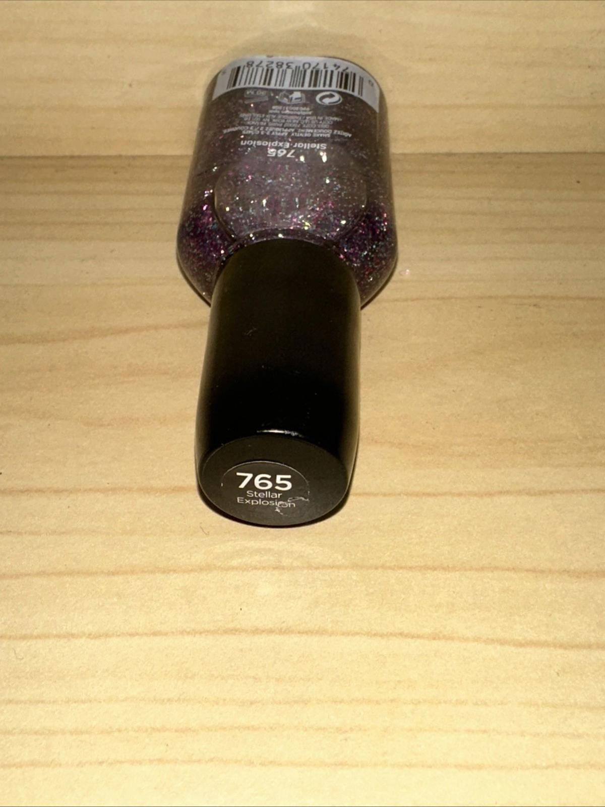 Other Hard As Nails By Sally Hansen - #765 Stellar Explosion Size ONE SIZE - 3 Thumbnail