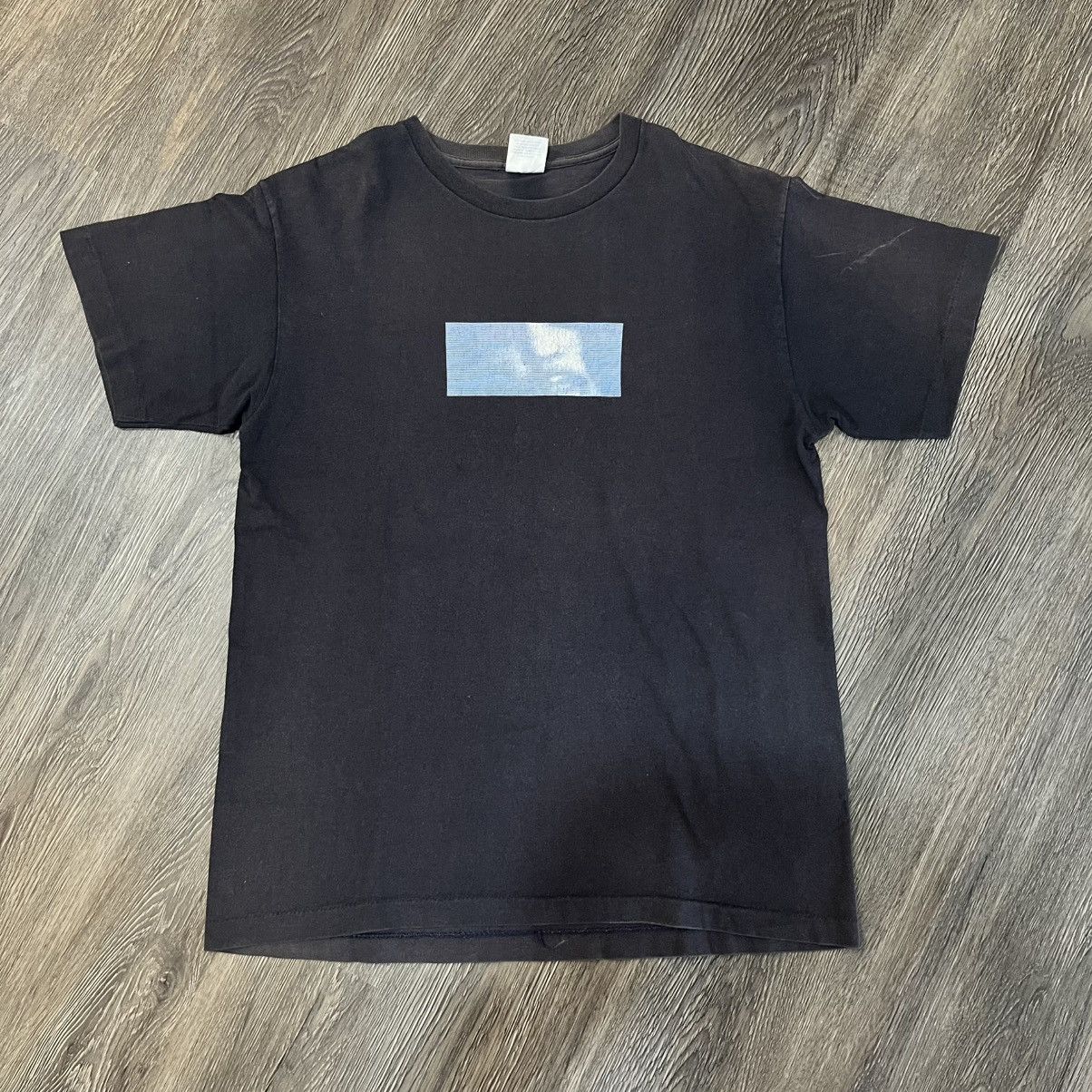 Supreme Supreme Daikanyama 1998 Opening Store Tee Size US M / EU 48-50 / 2 - 1 Thumbnail