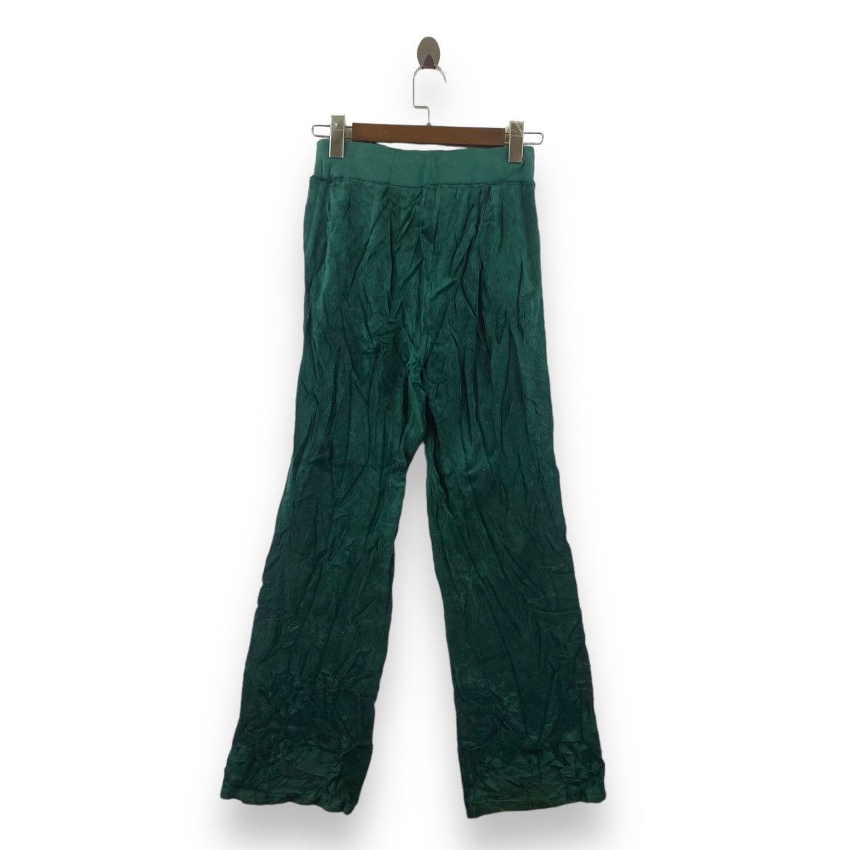 Vintage L’APARTEMENT AMERICANA Made In Japan Jogging Sleep Size US 26 / EU 42 - 3 Thumbnail