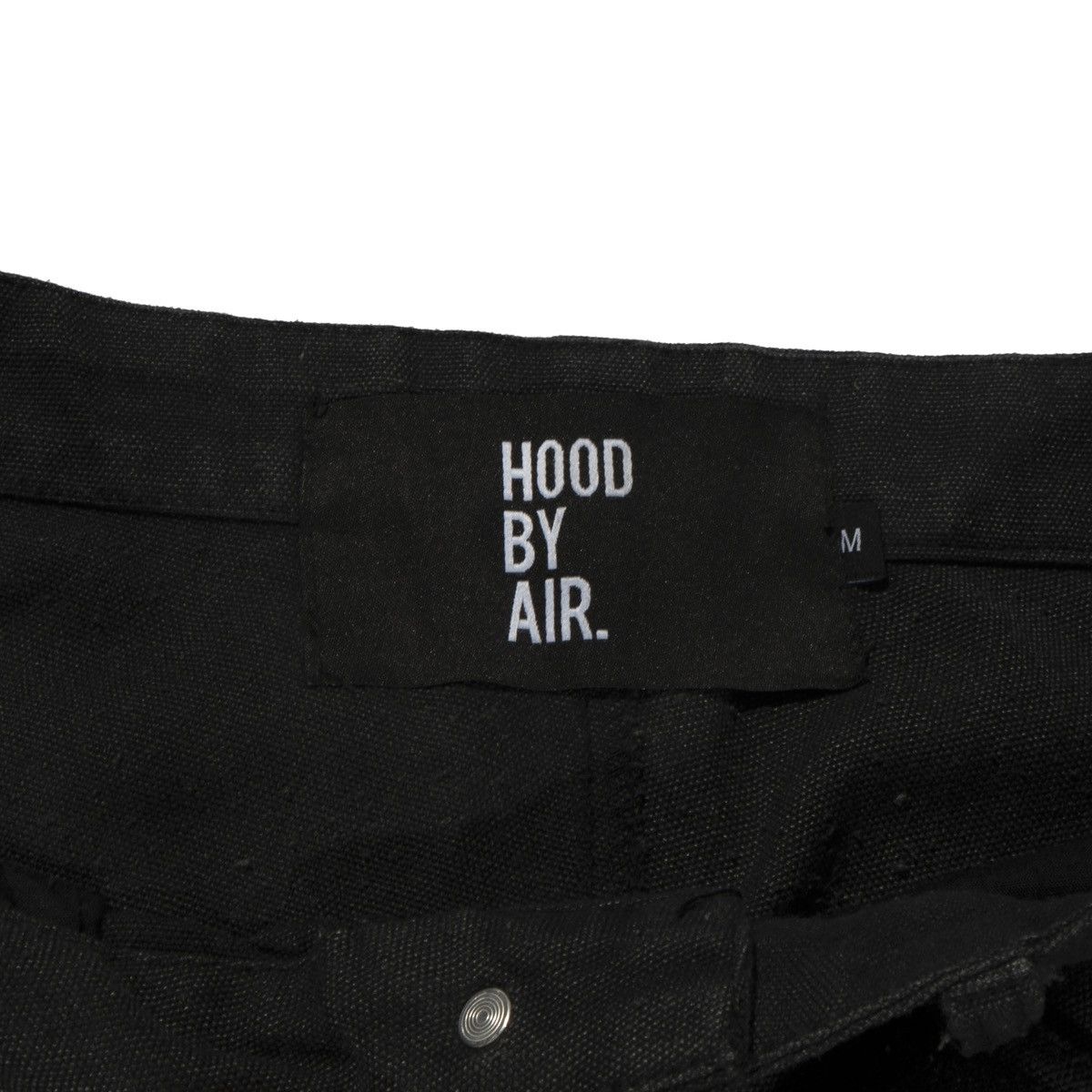Hood By Air Hood By Air Prison Pants Size US 28 / EU 44 - 5 Thumbnail
