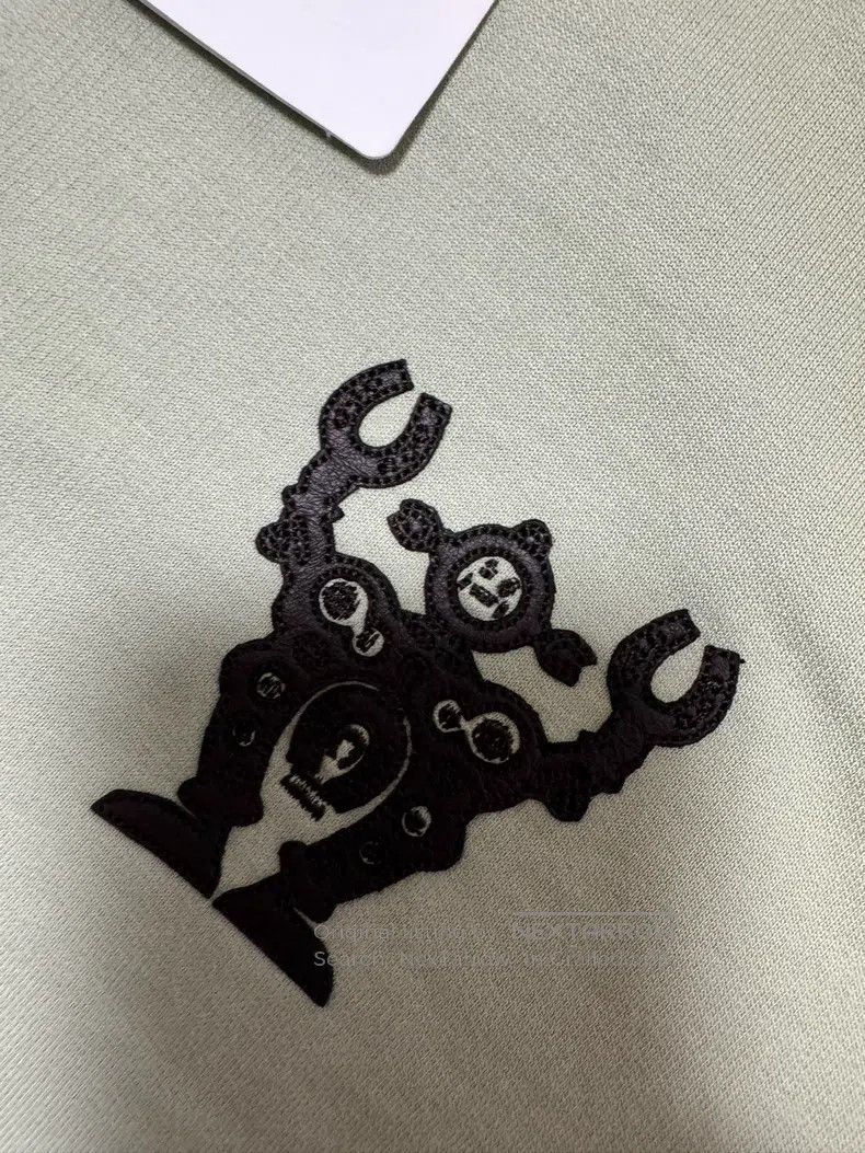 Hermes Hermes Short-sleeved shirt Size US M / EU 48-50 / 2 - 7 Thumbnail