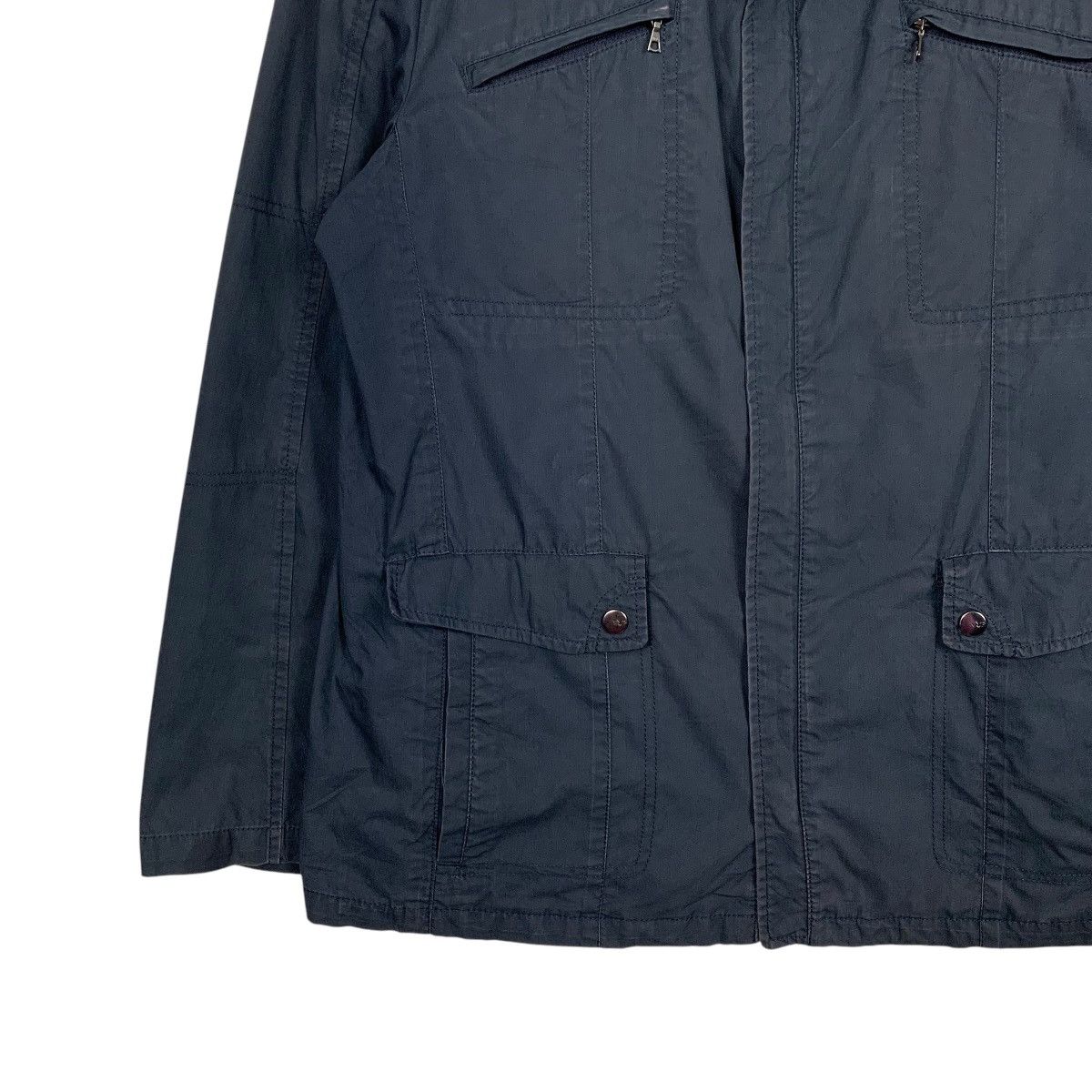 Playboy VIP PLAYBOY COLLECTION CASUAL JACKET #1624-C72 Size US L / EU 52-54 / 3 - 5 Thumbnail