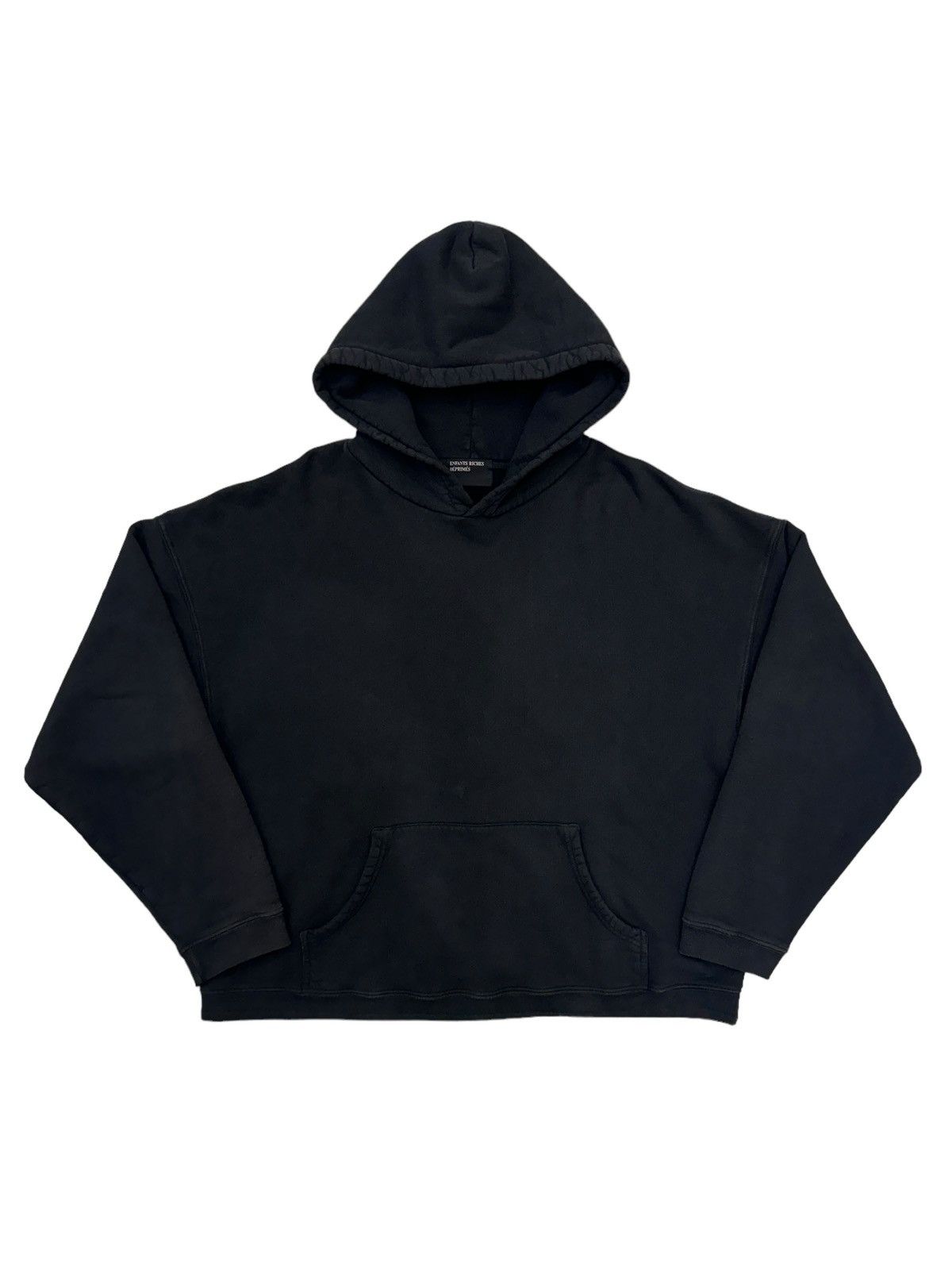 Enfants Riches Deprimes Enfants Riches Déprimés 1st drop ‘Goth Girl’ Hoodie Size US XL / EU 56 / 4 - 8 Thumbnail