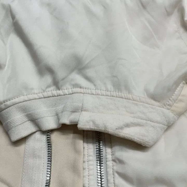 Dior Dior Dior x Sacai Mixed Pilot Jacket for Men 0079-2507 Size US L / EU 52-54 / 3 - 5 Thumbnail