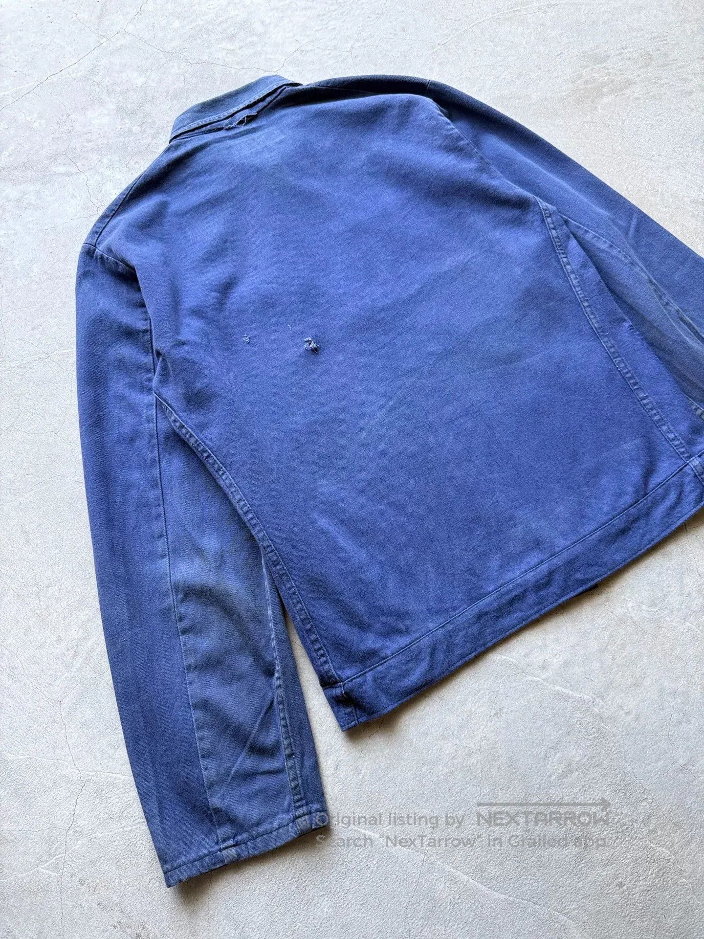 Vintage Vintage 60. Size US M / EU 48-50 / 2 - 8 Thumbnail
