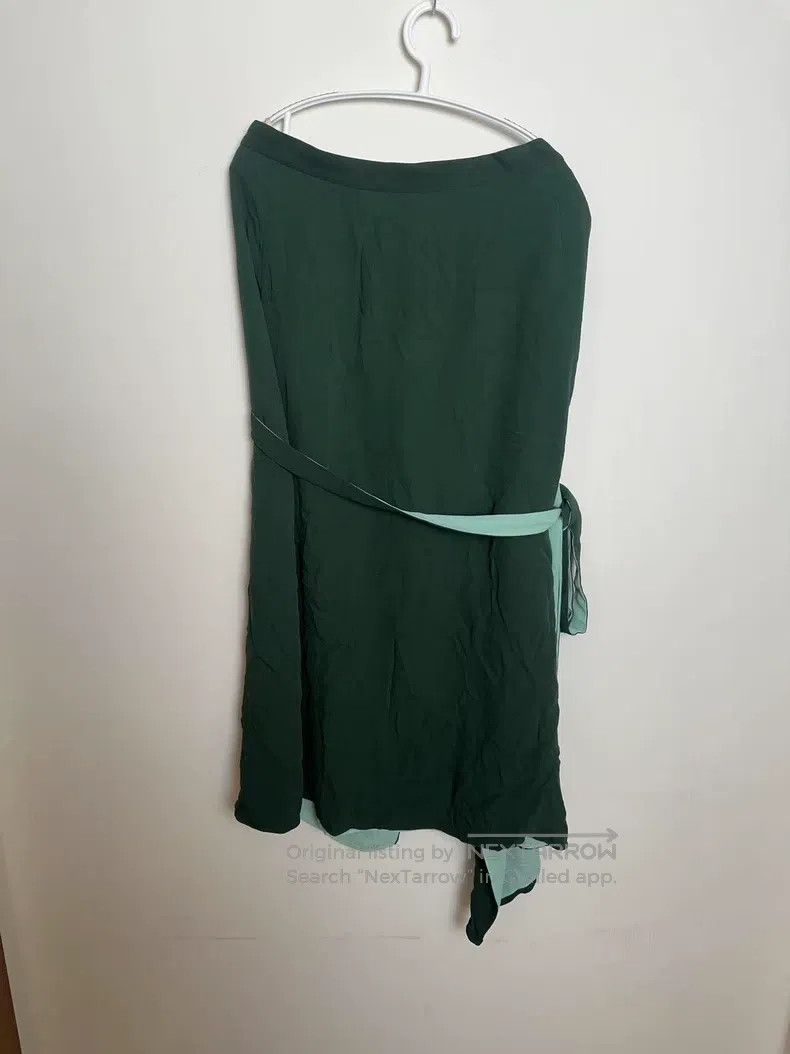 Valentino Valentino Solid color wrap fairy skirt Size M / US 6-8 / IT 42-44 - 2 Thumbnail