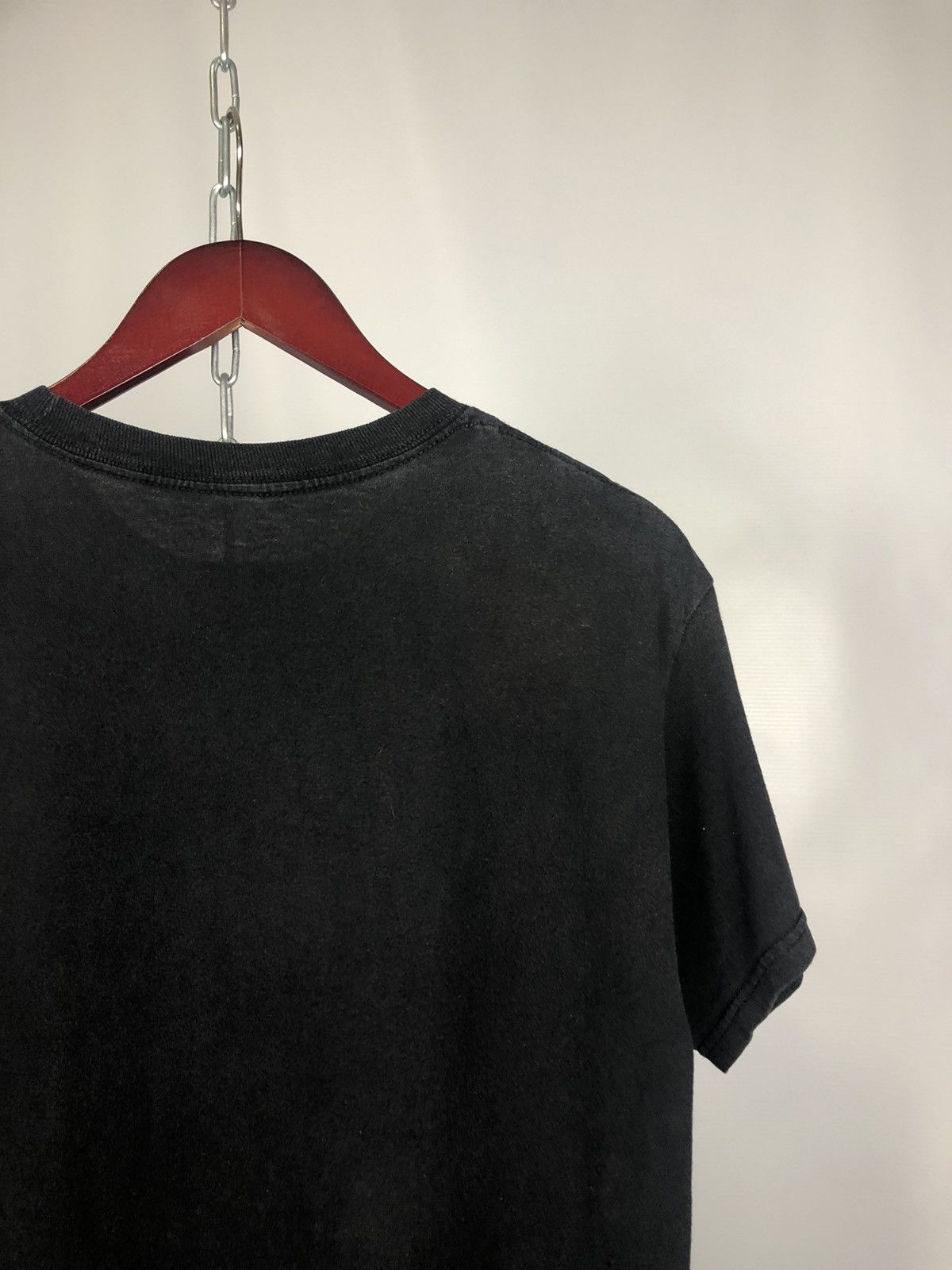 Vintage Marilyn Monroe Chicago vintage T-shirts 1985 Size US L / EU 52-54 / 3 - 6 Thumbnail