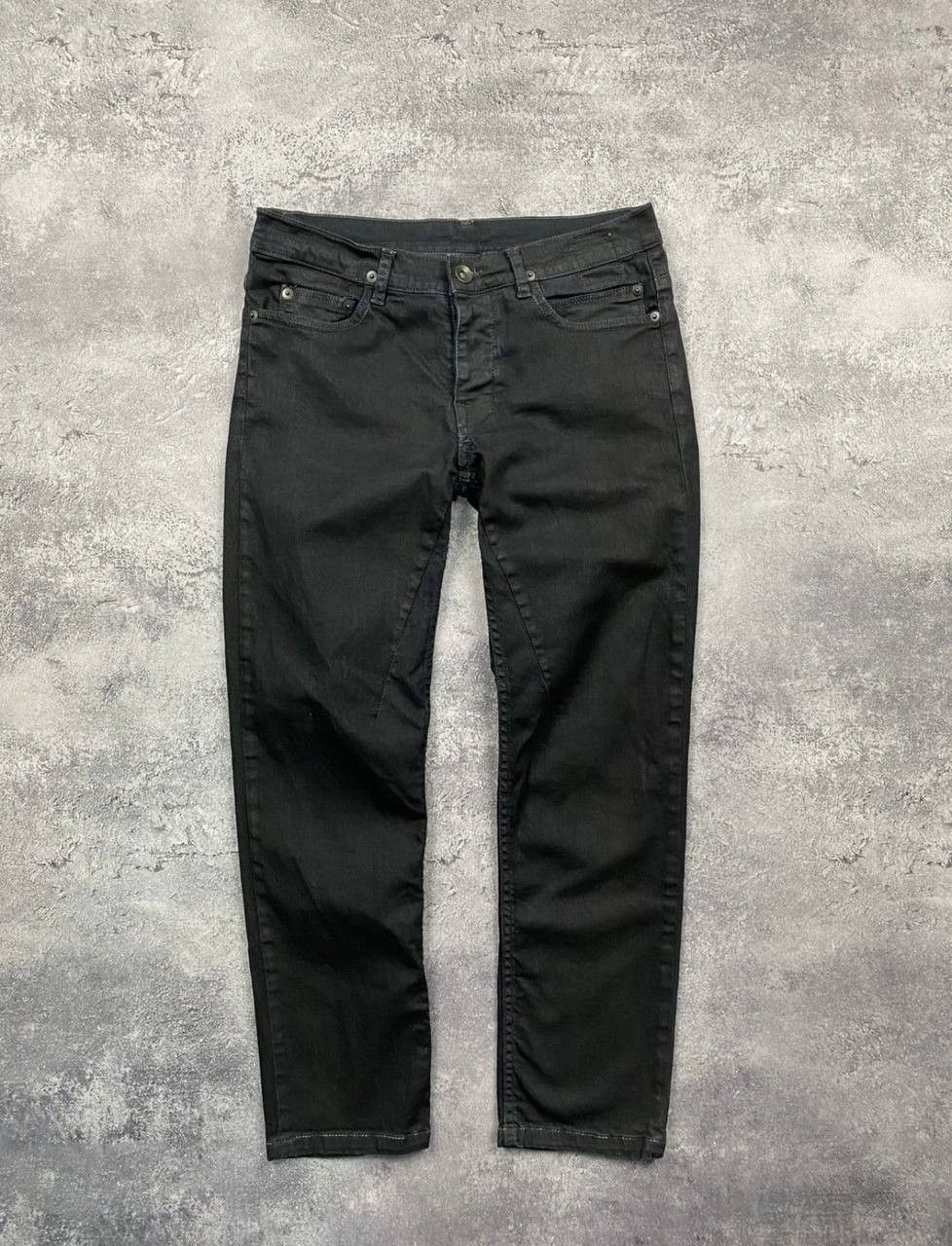 rick owens drkshdw ベルリンカット Rick Owens Berlin Jeans | Grailed