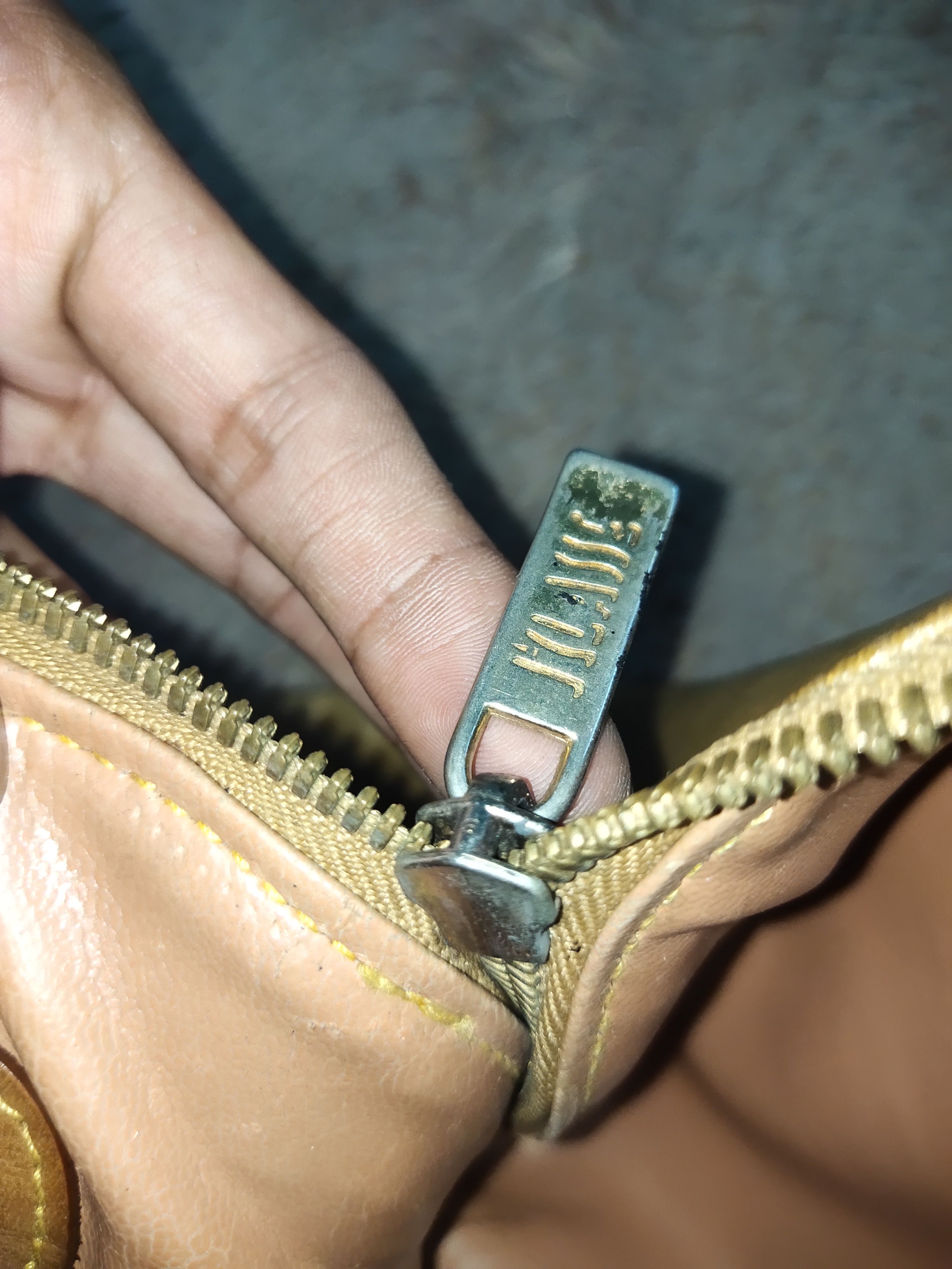 Alviero Martini × Designer Alviero Martini Alma Handle Bag Size ONE SIZE - 8 Thumbnail