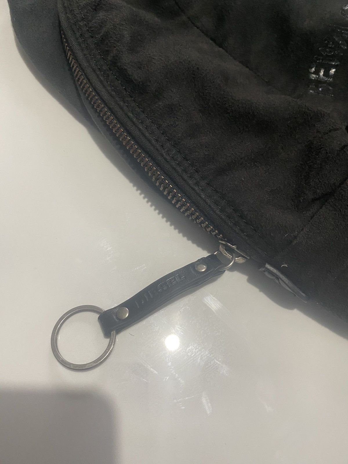 Diesel × Industrie Diesel Industry Crossbody Bags Size ONE SIZE - 11 Thumbnail